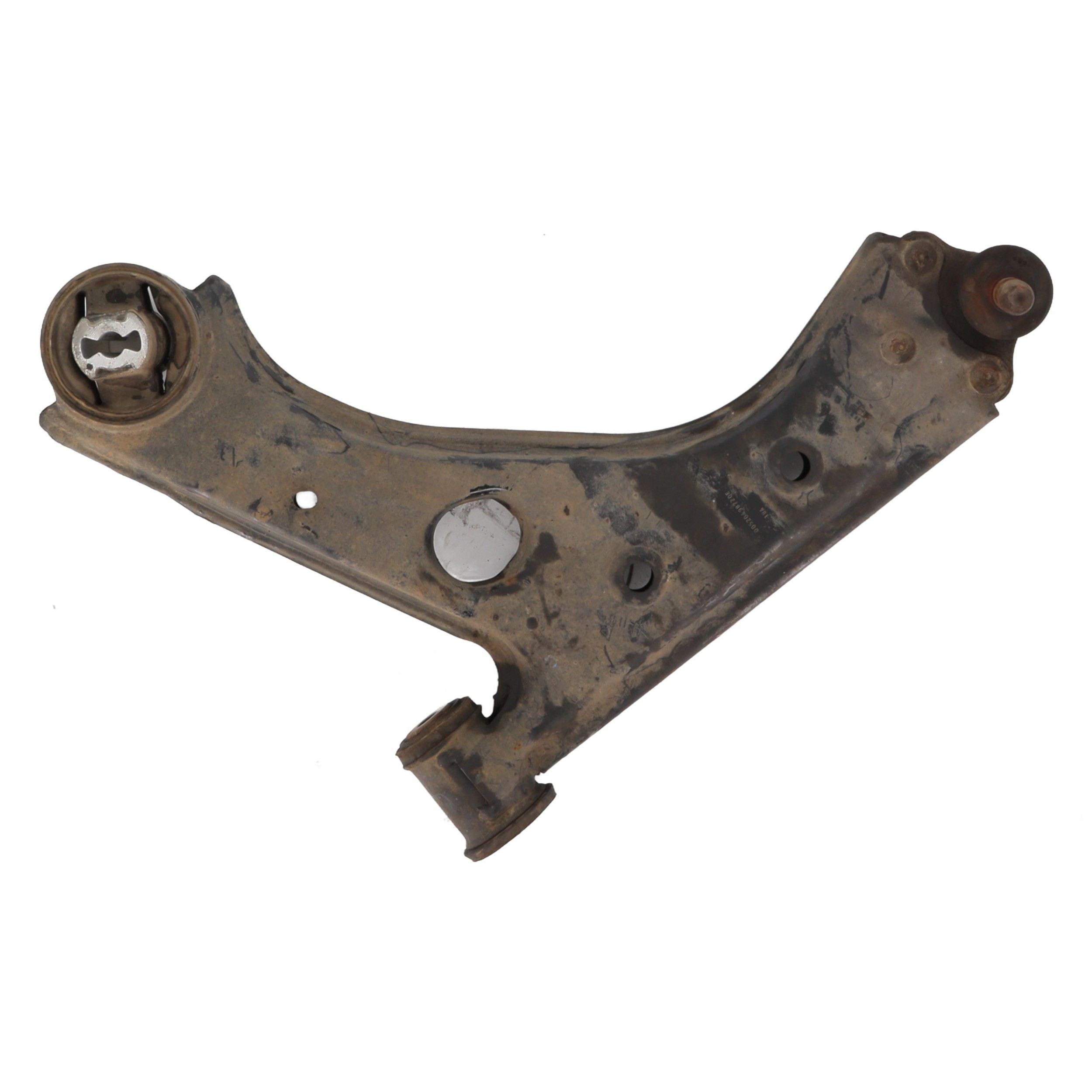 Triangle avant gauche pour CITROEN NEMO Triangle avant gauche pour CITROEN NEMO