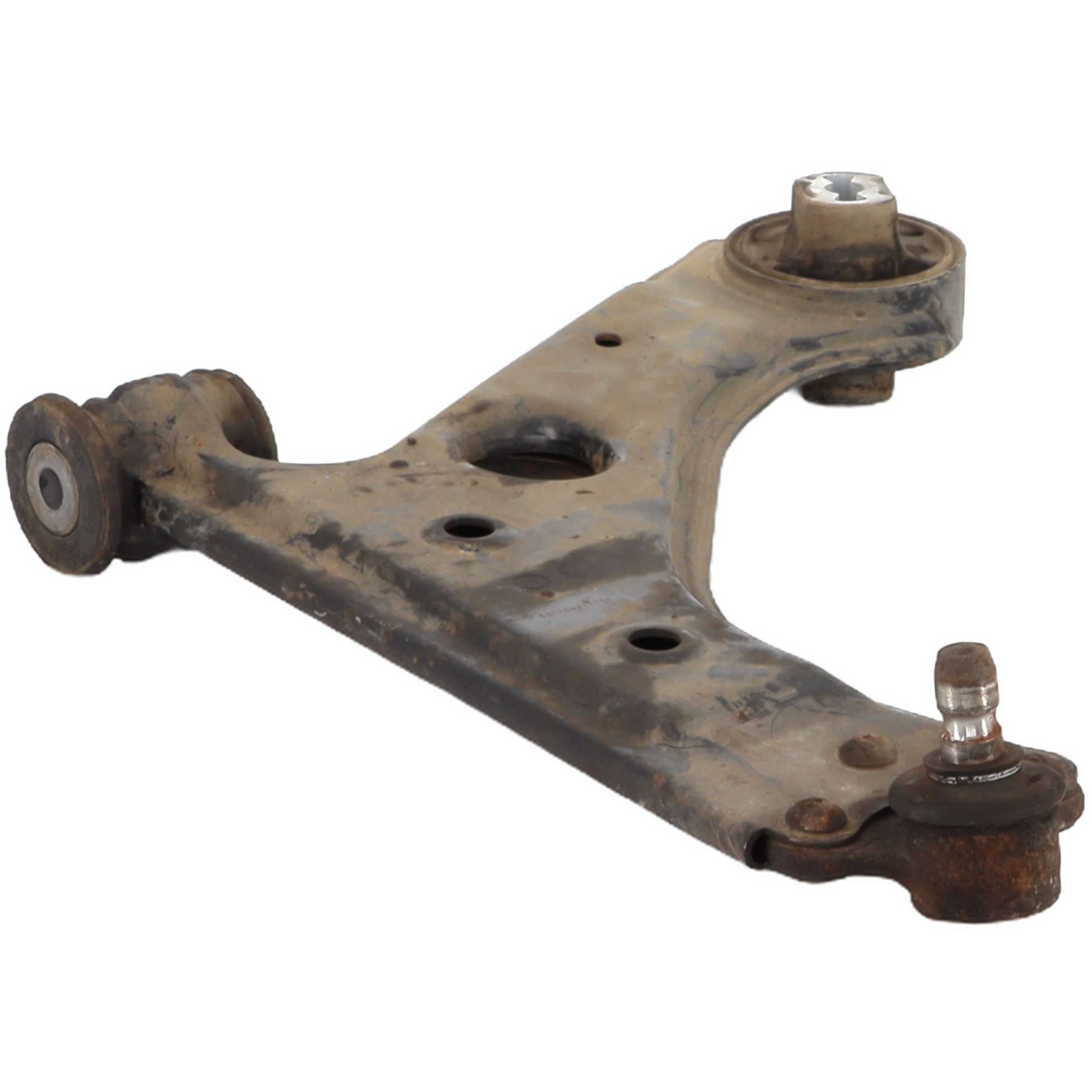 Triangle avant gauche pour CITROEN NEMO Triangle avant gauche pour CITROEN NEMO