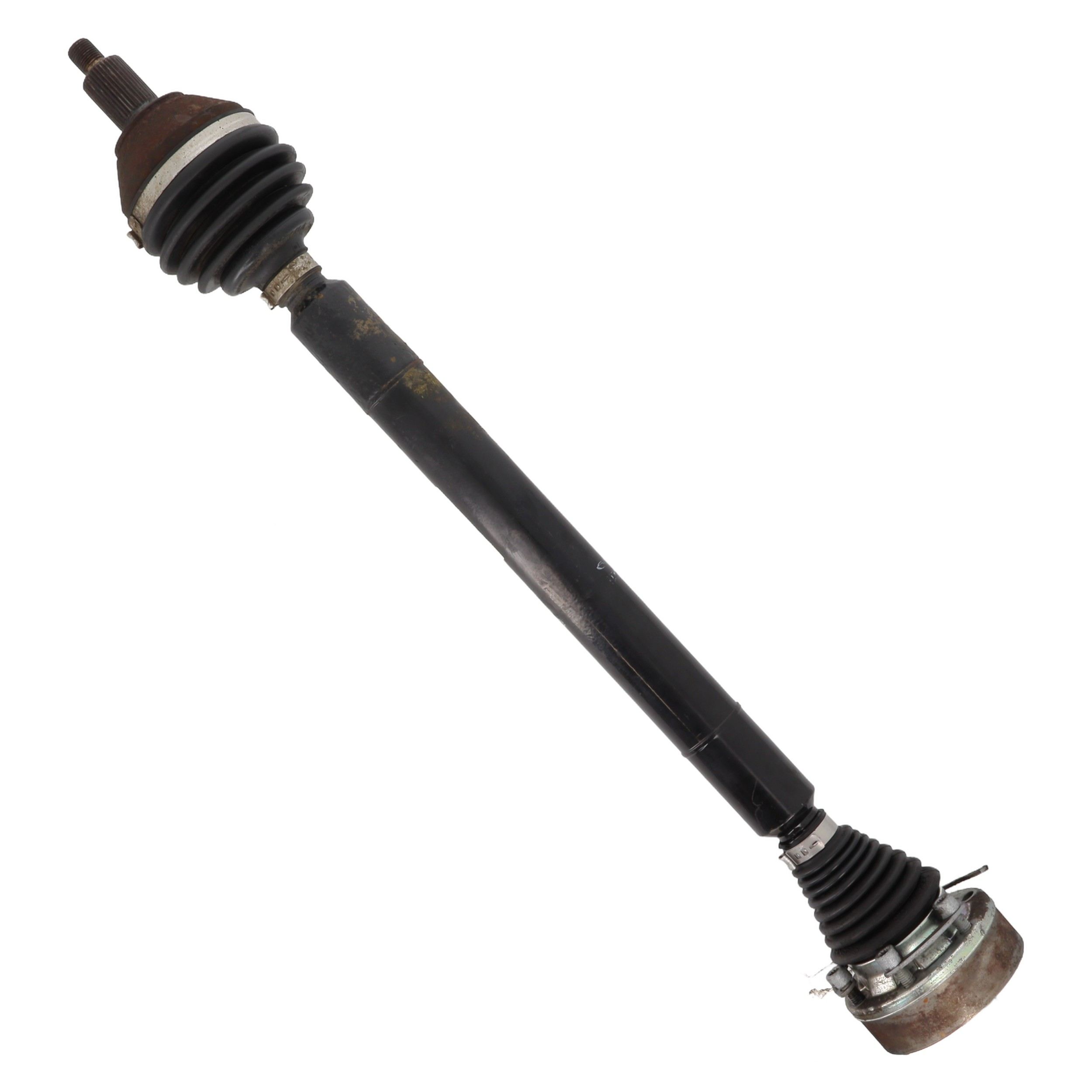 Cardan droit (transmission) pour VOLKSWAGEN POLO 5 PHASE 2 Cardan droit (transmission) pour VOLKSWAGEN POLO 5 PHASE 2