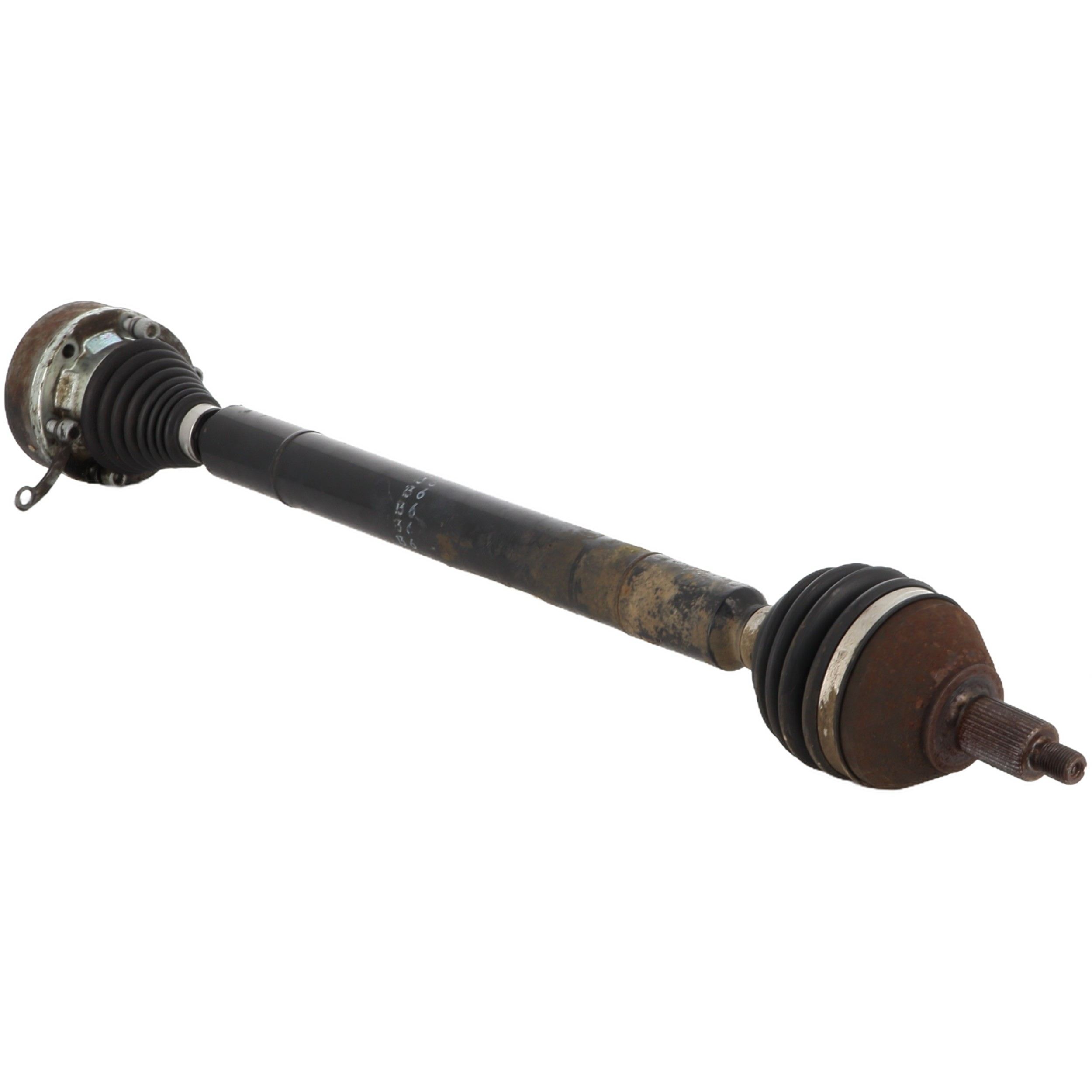 Cardan droit (transmission) pour VOLKSWAGEN POLO 5 PHASE 2 Cardan droit (transmission) pour VOLKSWAGEN POLO 5 PHASE 2