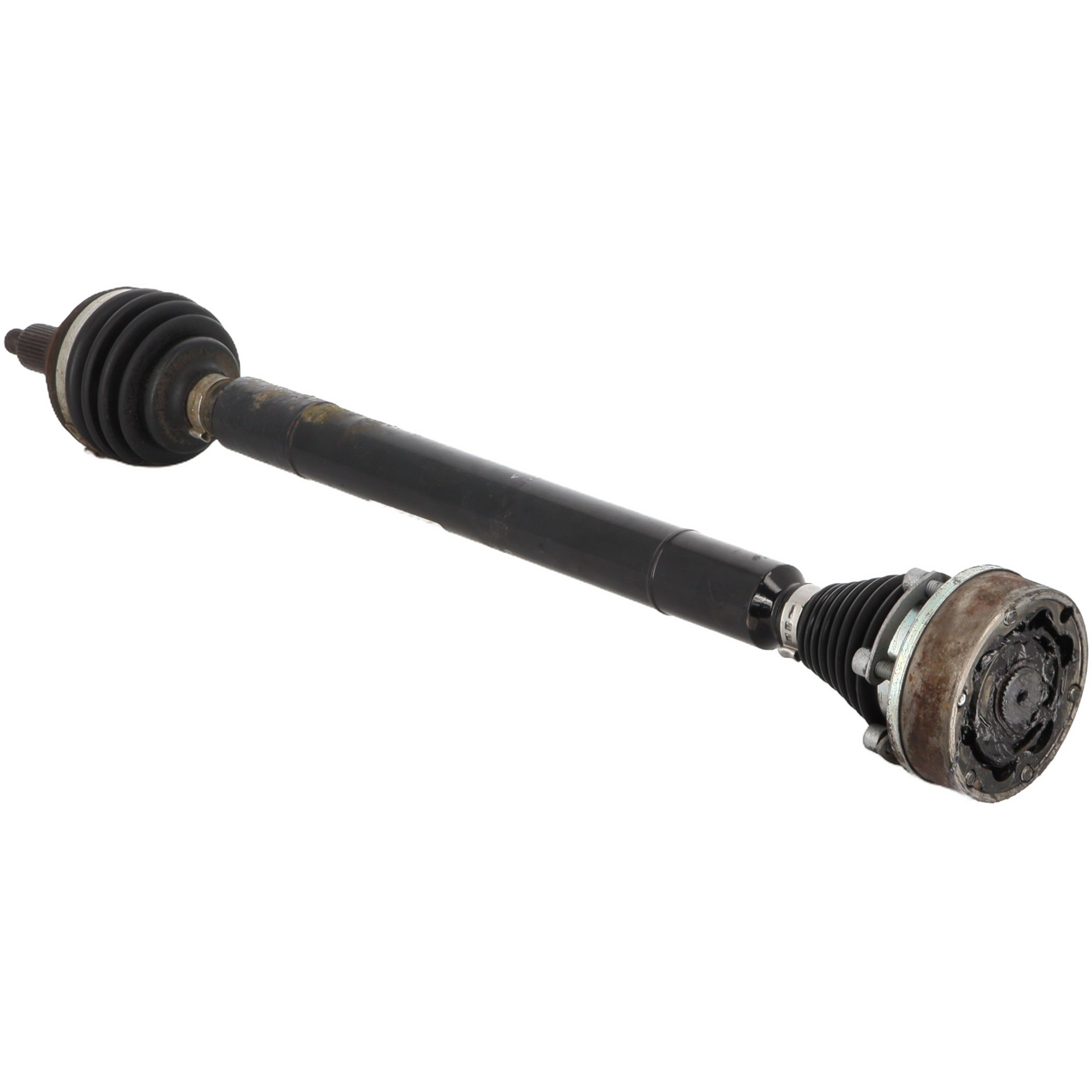 Cardan droit (transmission) pour VOLKSWAGEN POLO 5 PHASE 2 Cardan droit (transmission) pour VOLKSWAGEN POLO 5 PHASE 2
