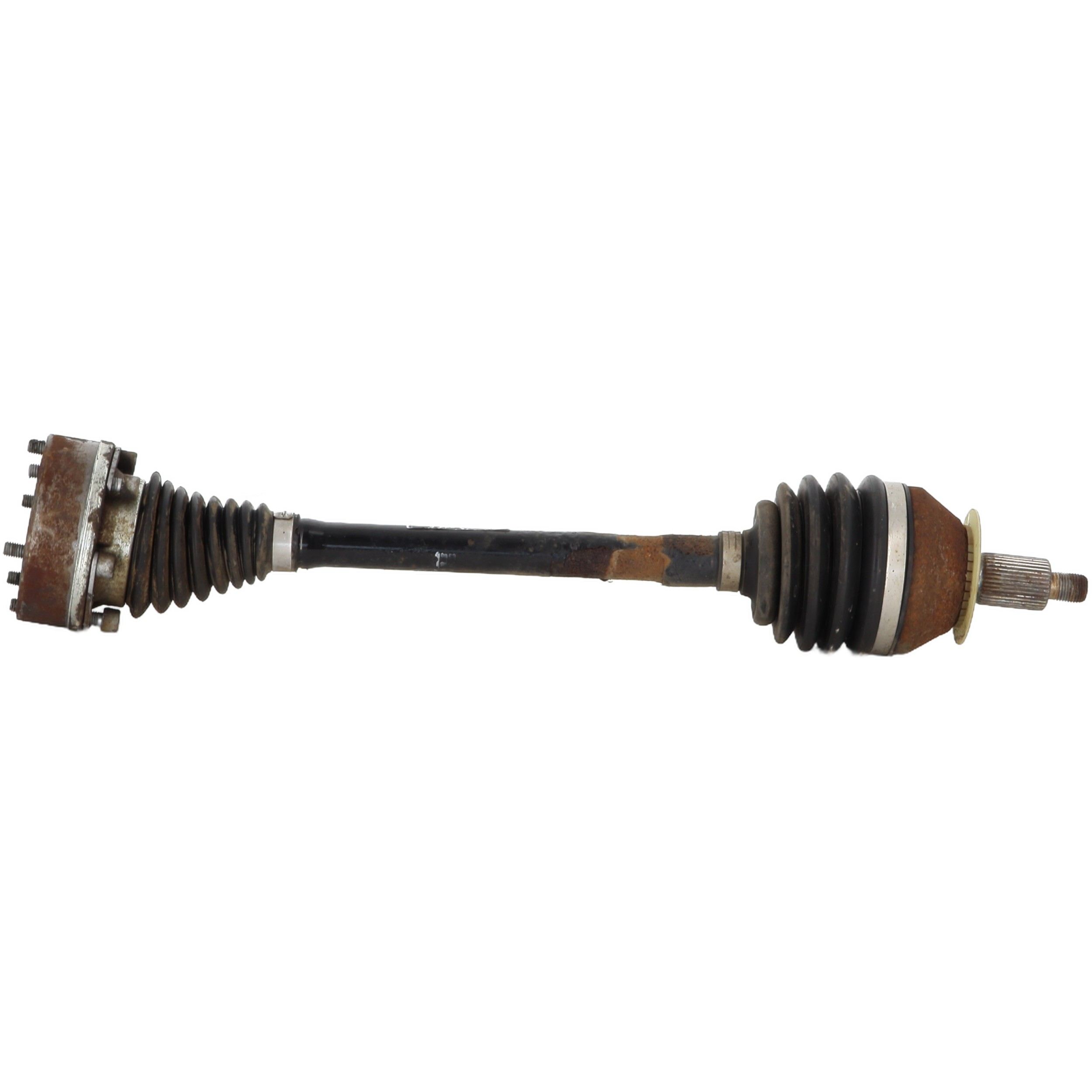 Cardan gauche (transmission) pour VOLKSWAGEN POLO 5 PHASE 2 Cardan gauche (transmission) pour VOLKSWAGEN POLO 5 PHASE 2