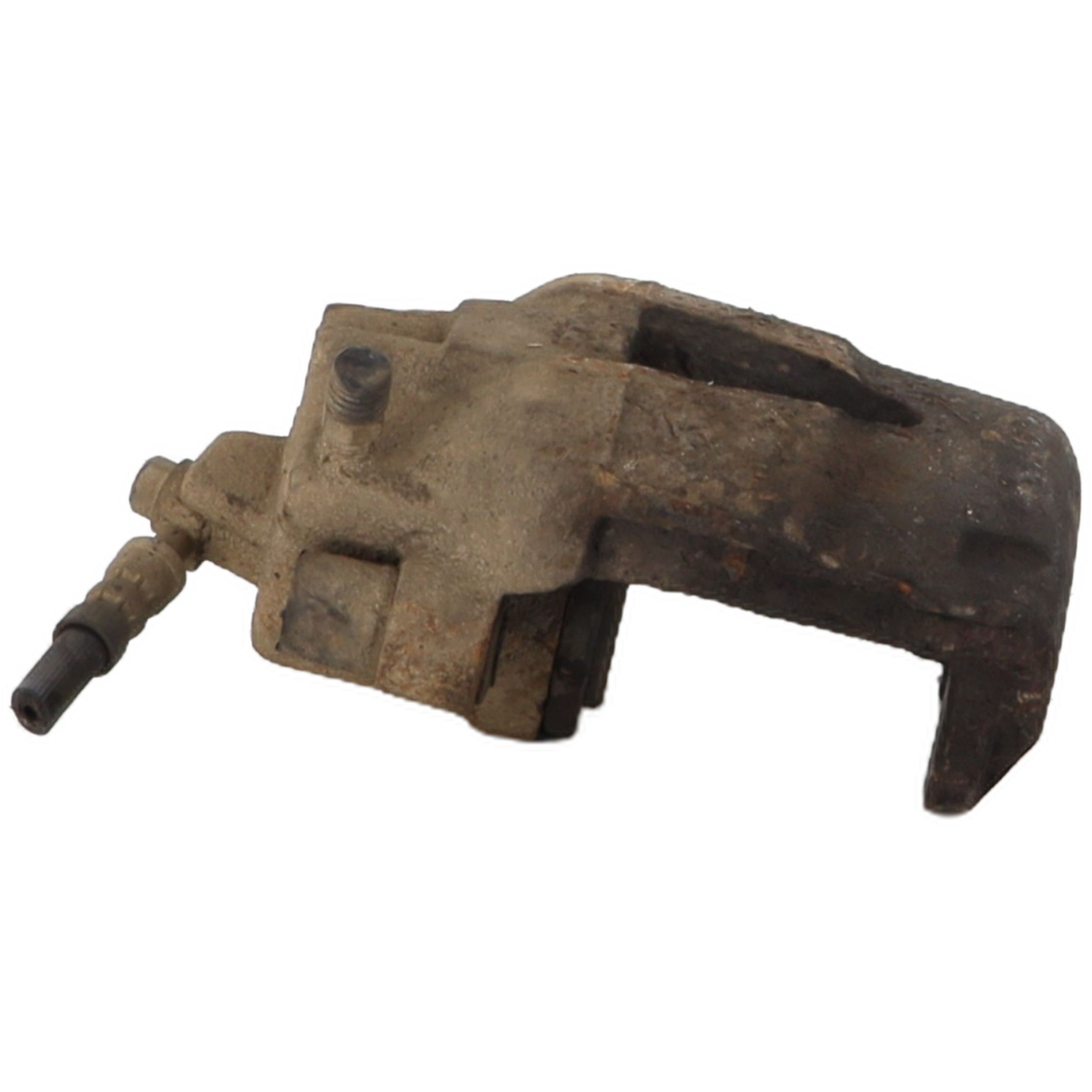 Etrier avant droit (freinage) pour VOLKSWAGEN POLO 5 PHASE 2 Etrier avant droit (freinage) pour VOLKSWAGEN POLO 5 PHASE 2
