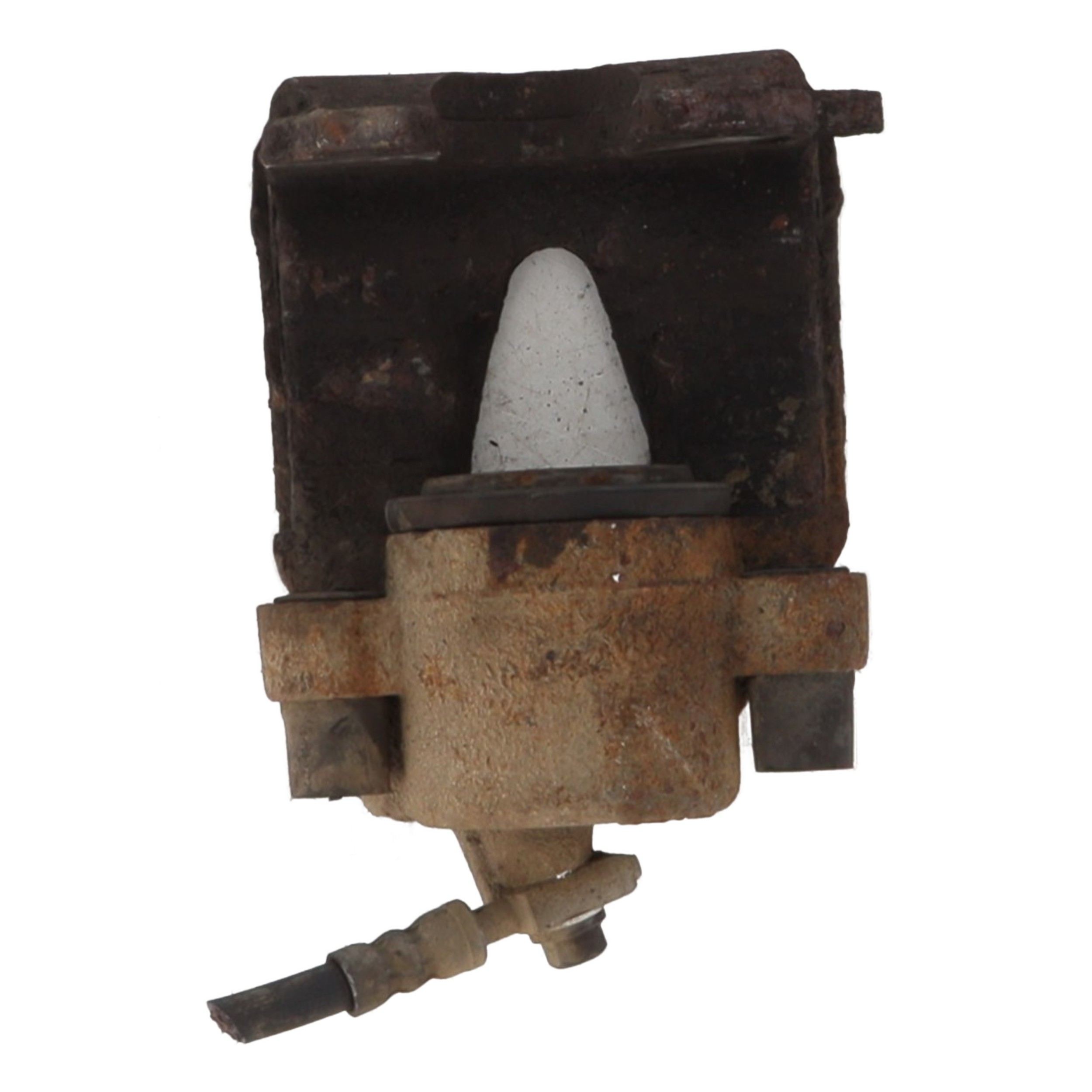 Etrier avant droit (freinage) pour VOLKSWAGEN POLO 5 PHASE 2 Etrier avant droit (freinage) pour VOLKSWAGEN POLO 5 PHASE 2