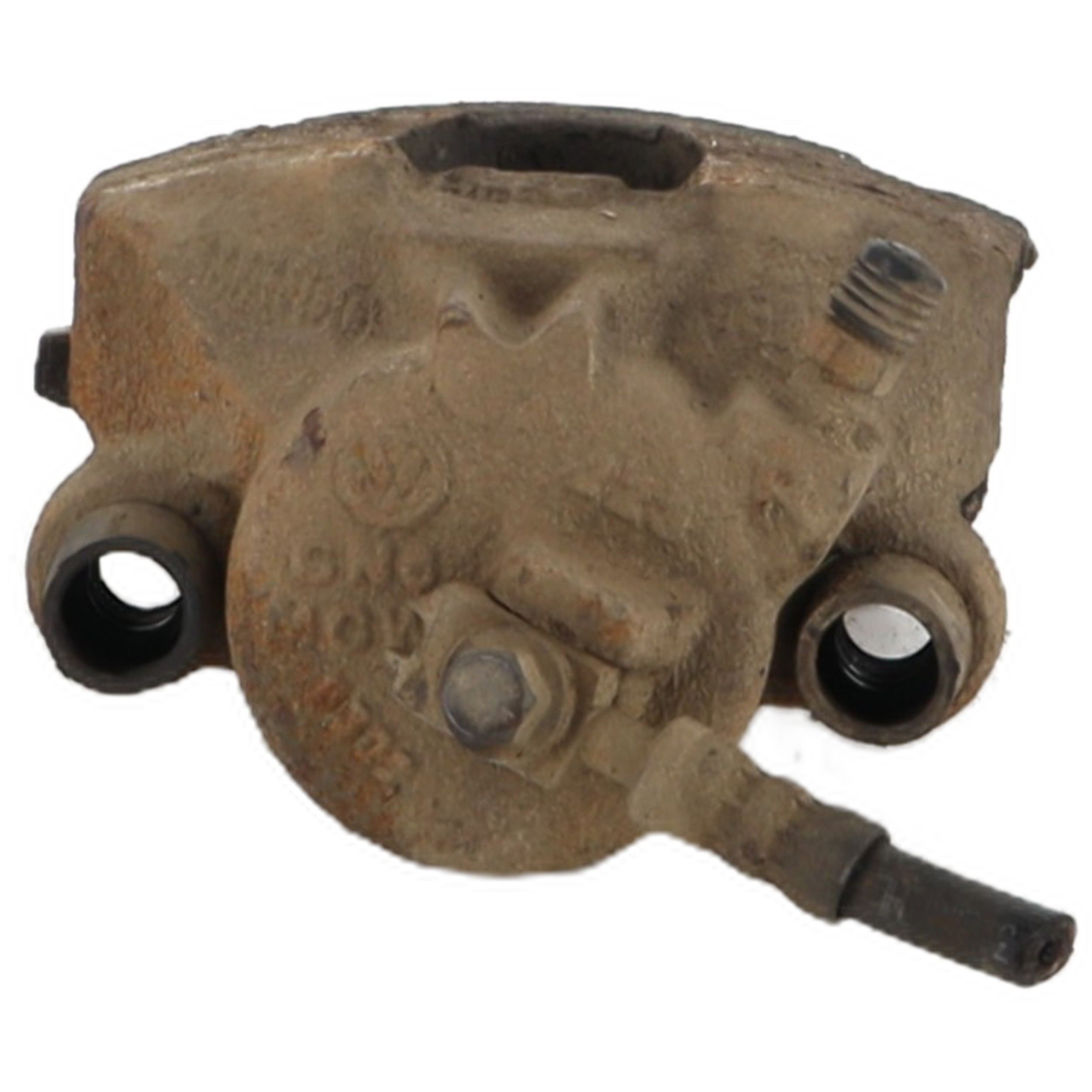 Etrier avant droit (freinage) pour VOLKSWAGEN POLO 5 PHASE 2 Etrier avant droit (freinage) pour VOLKSWAGEN POLO 5 PHASE 2