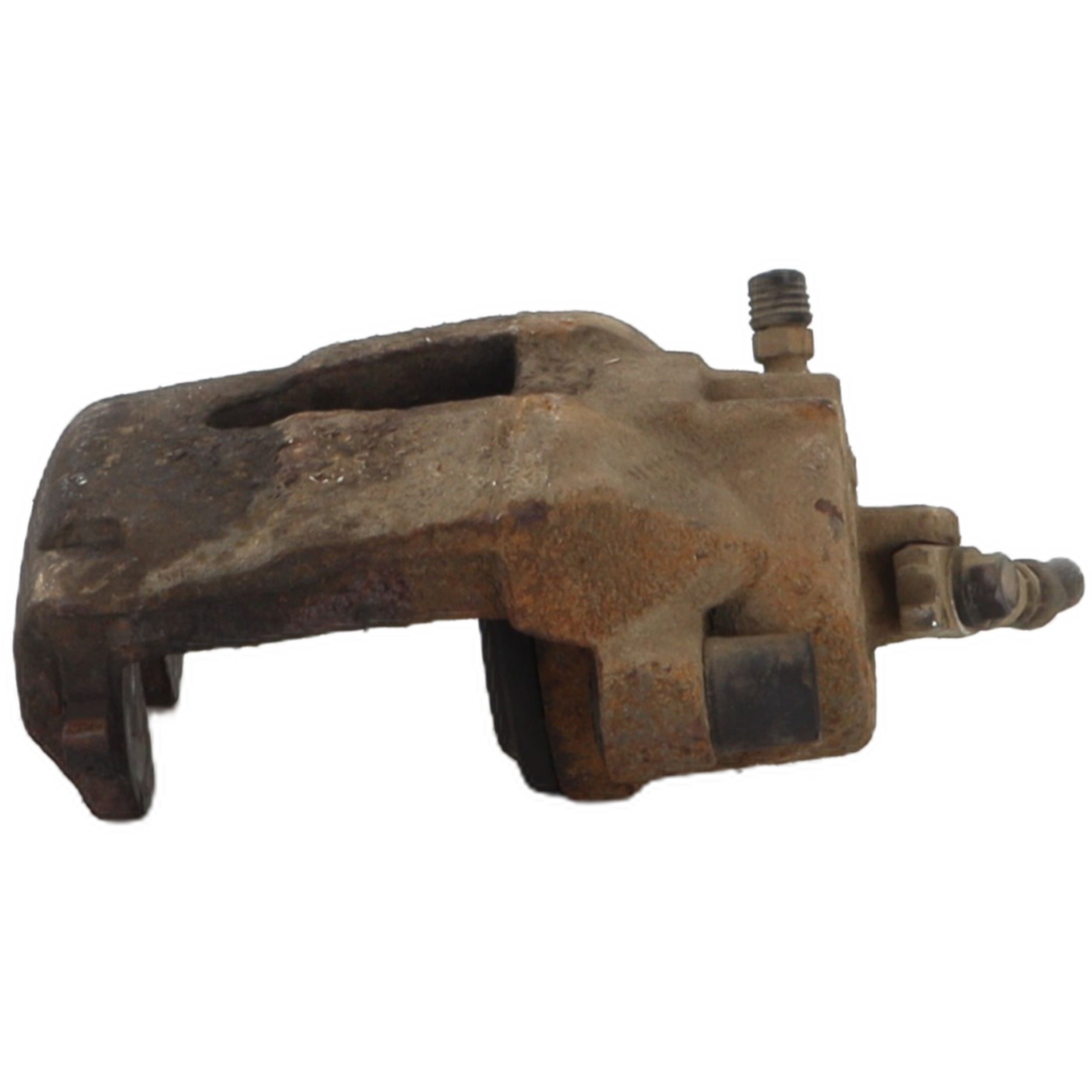 Etrier avant droit (freinage) pour VOLKSWAGEN POLO 5 PHASE 2 Etrier avant droit (freinage) pour VOLKSWAGEN POLO 5 PHASE 2