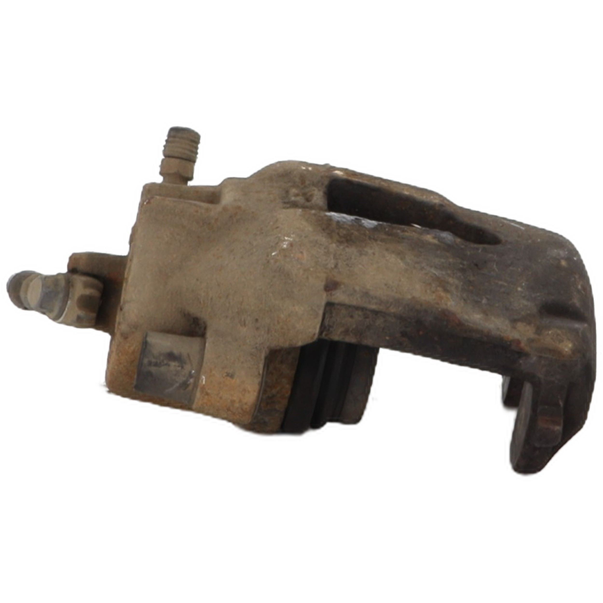 Etrier avant gauche (freinage) pour VOLKSWAGEN POLO 5 PHASE 2 Etrier avant gauche (freinage) pour VOLKSWAGEN POLO 5 PHASE 2