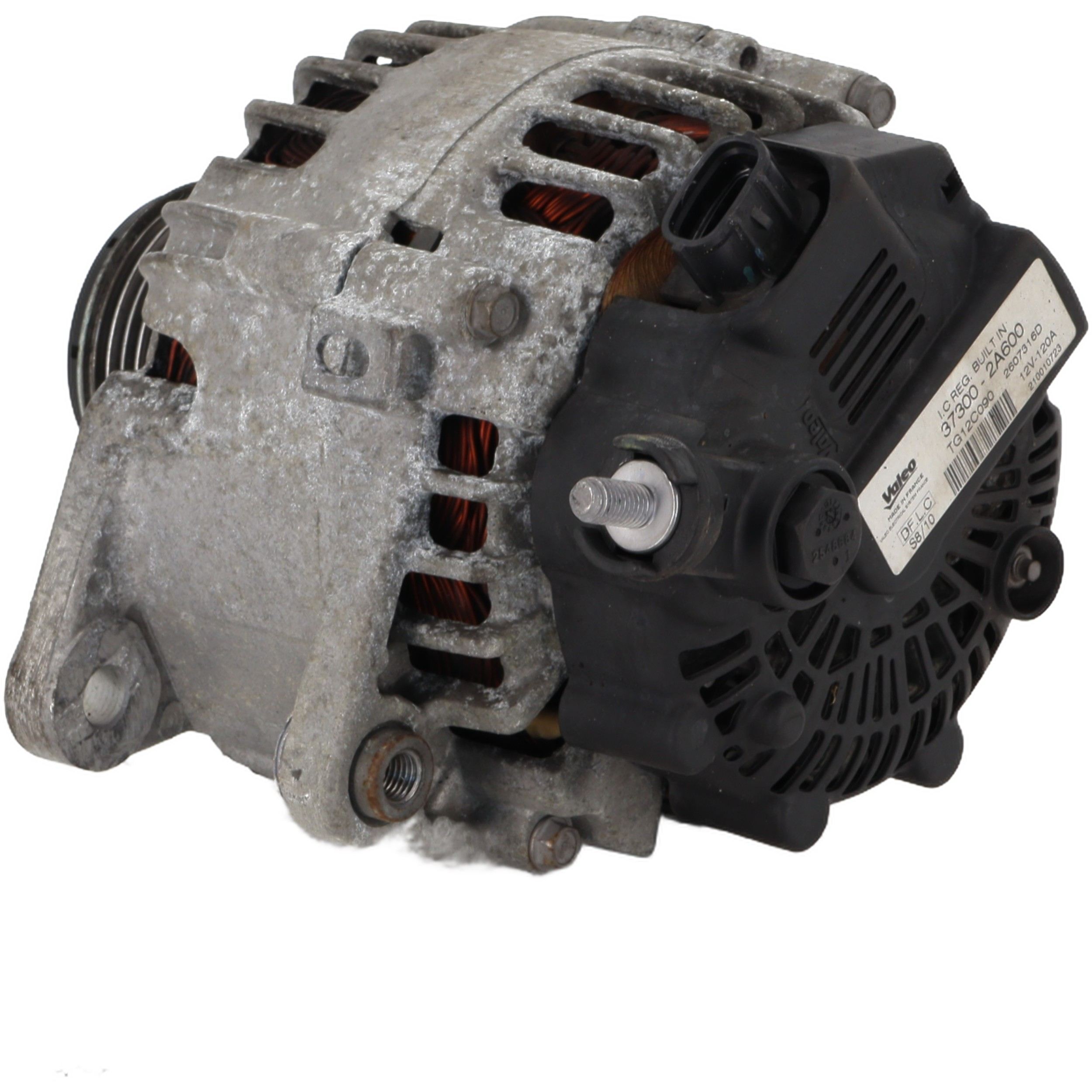 Alternateur pour HYUNDAI I 30 1 PHASE 1 Alternateur pour HYUNDAI I 30 1 PHASE 1
