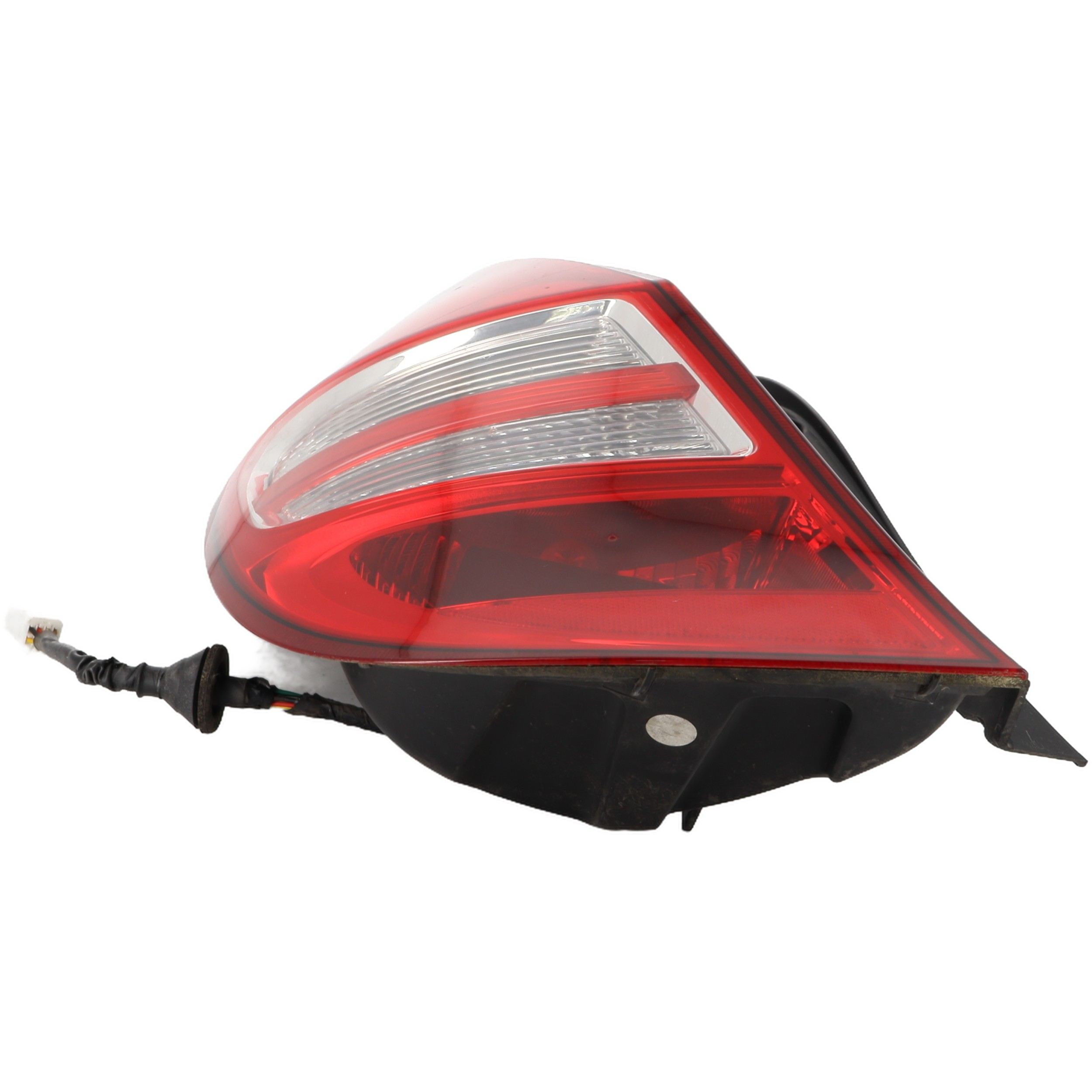 Feu arriere principal gauche (feux) pour HYUNDAI I 30 1 PHASE 1 Feu arriere principal gauche (feux) pour HYUNDAI I 30 1 PHASE 1