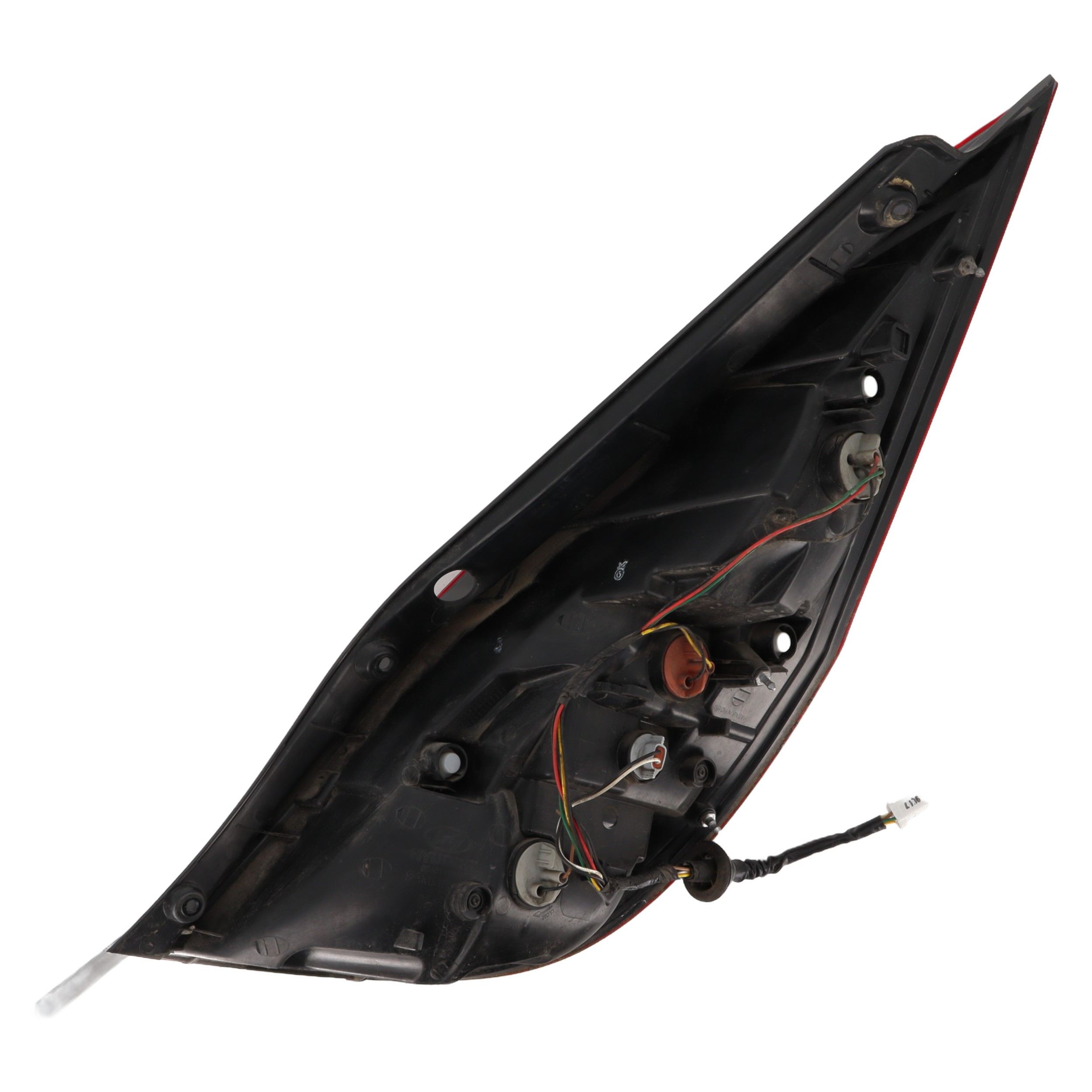 Feu arriere principal gauche (feux) pour HYUNDAI I 30 1 PHASE 1 Feu arriere principal gauche (feux) pour HYUNDAI I 30 1 PHASE 1