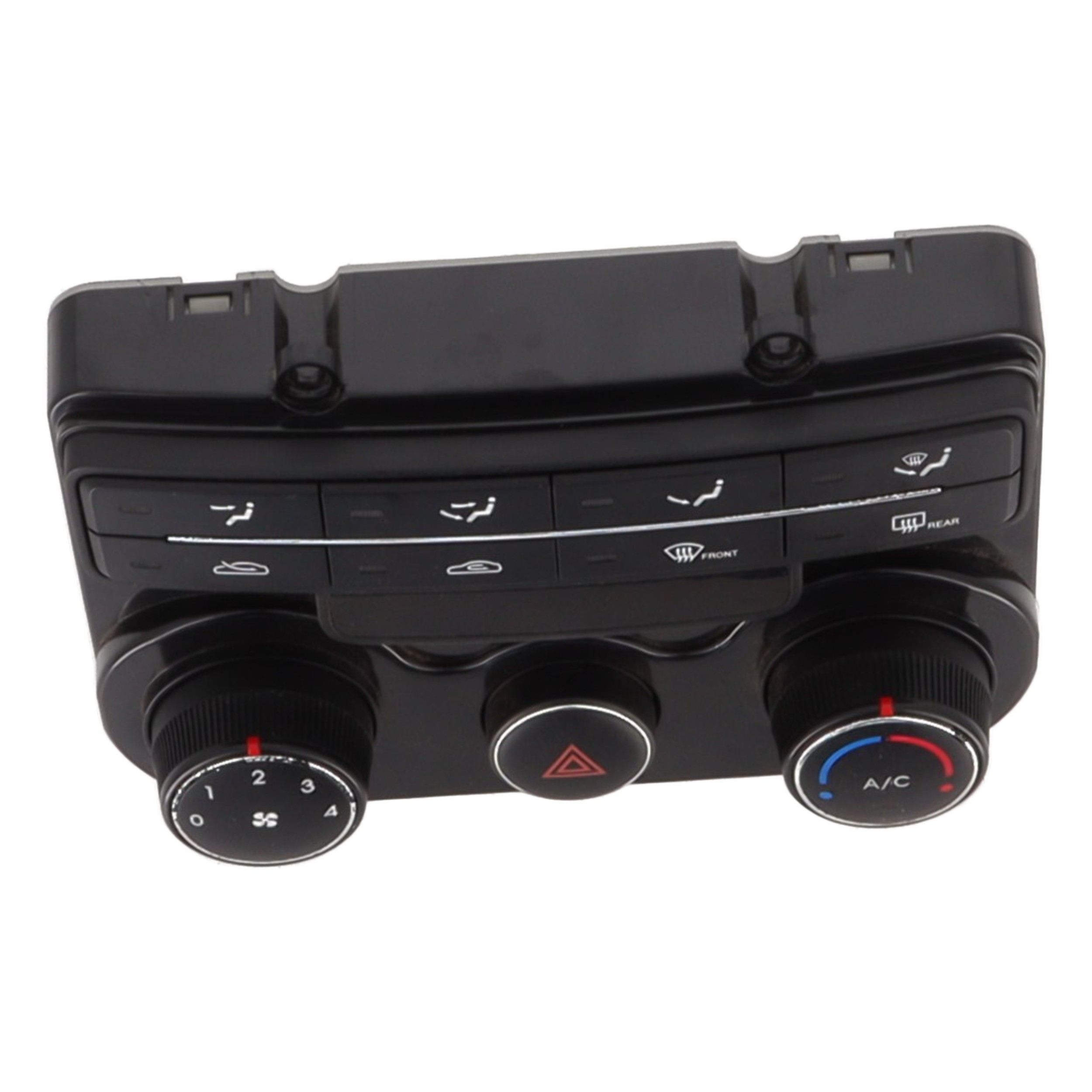 Commande chauffage pour HYUNDAI I 30 1 PHASE 1 Commande chauffage pour HYUNDAI I 30 1 PHASE 1