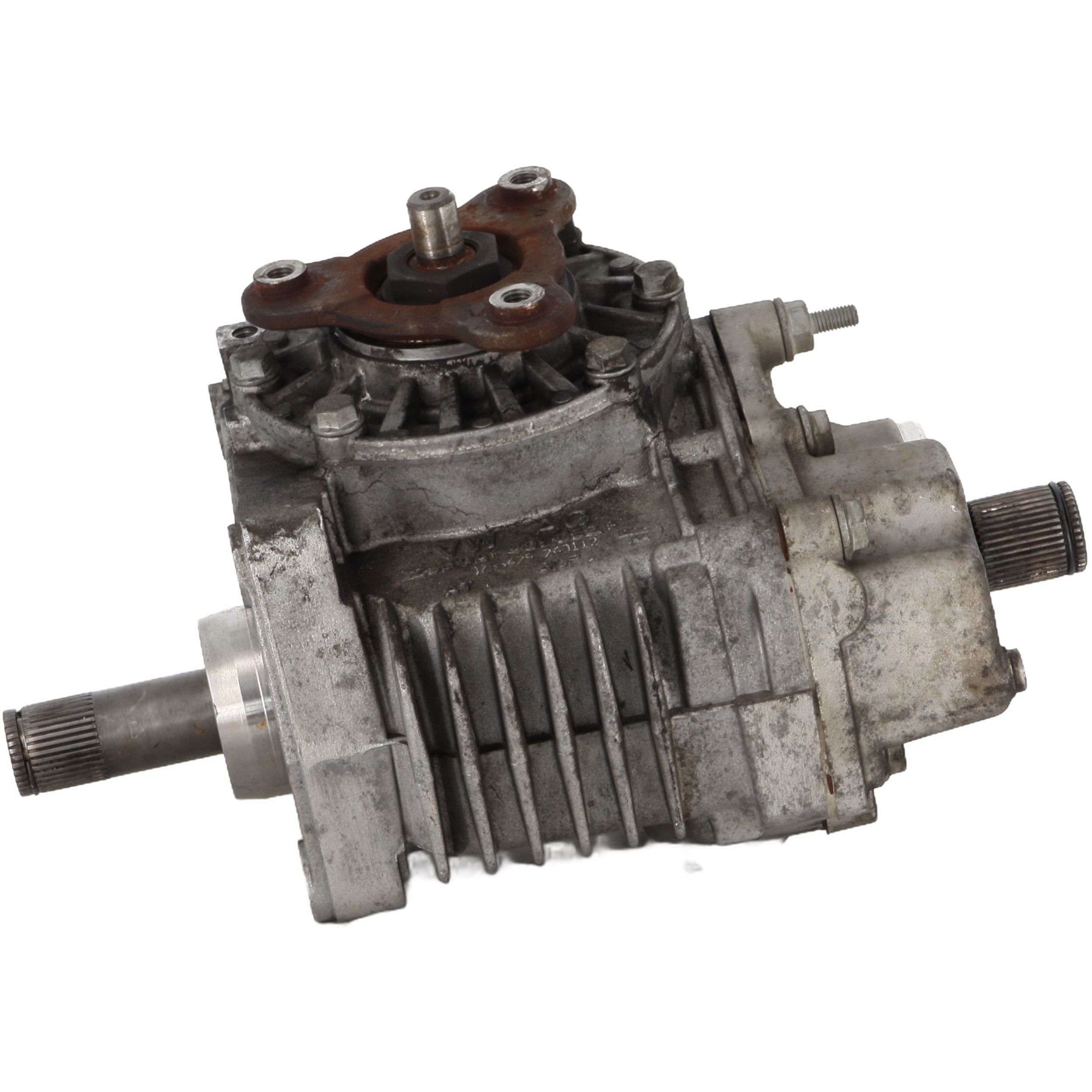 Boite de transfert pour AUDI Q3 1 PHASE 1 Boite de transfert pour AUDI Q3 1 PHASE 1