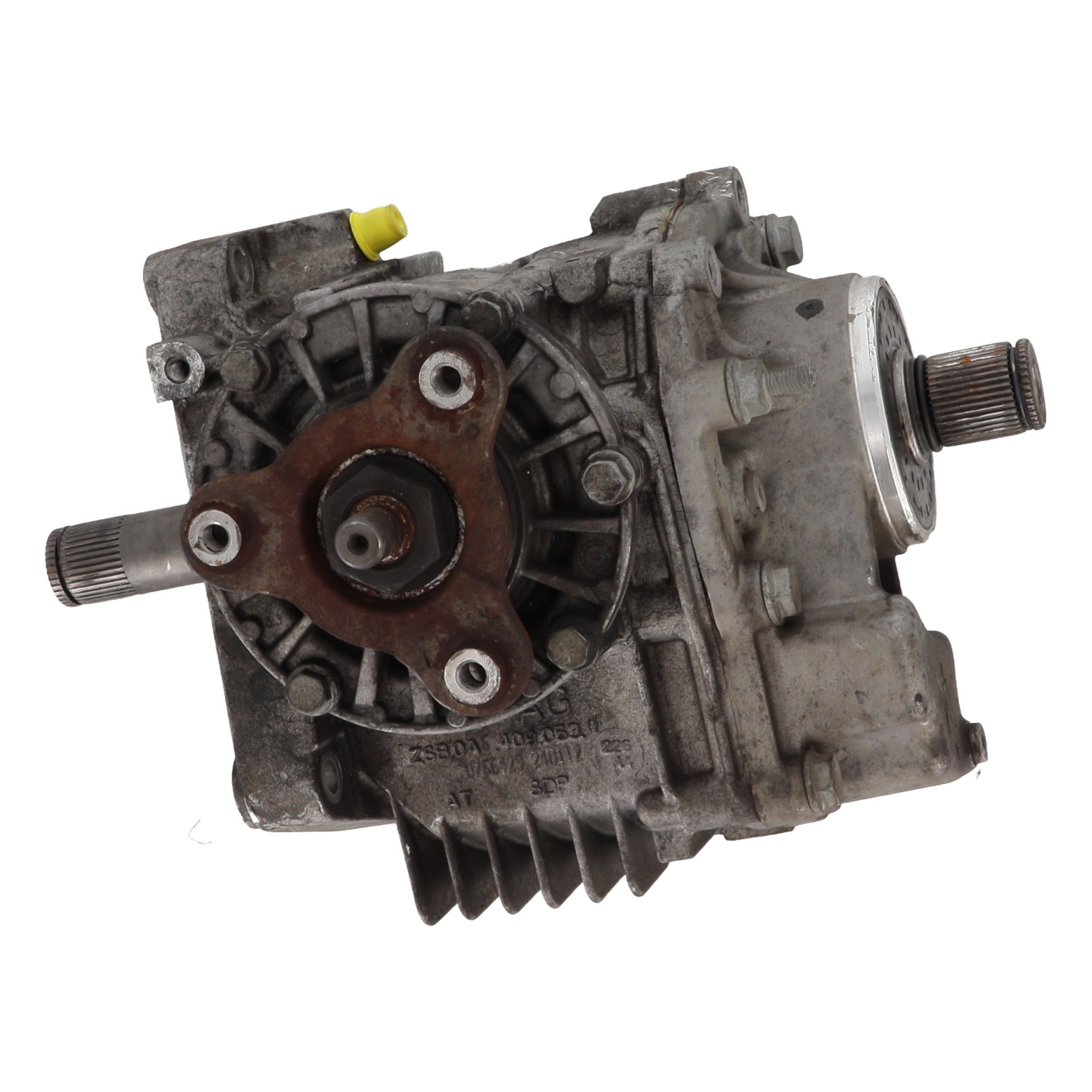 Boite de transfert pour AUDI Q3 1 PHASE 1 Boite de transfert pour AUDI Q3 1 PHASE 1