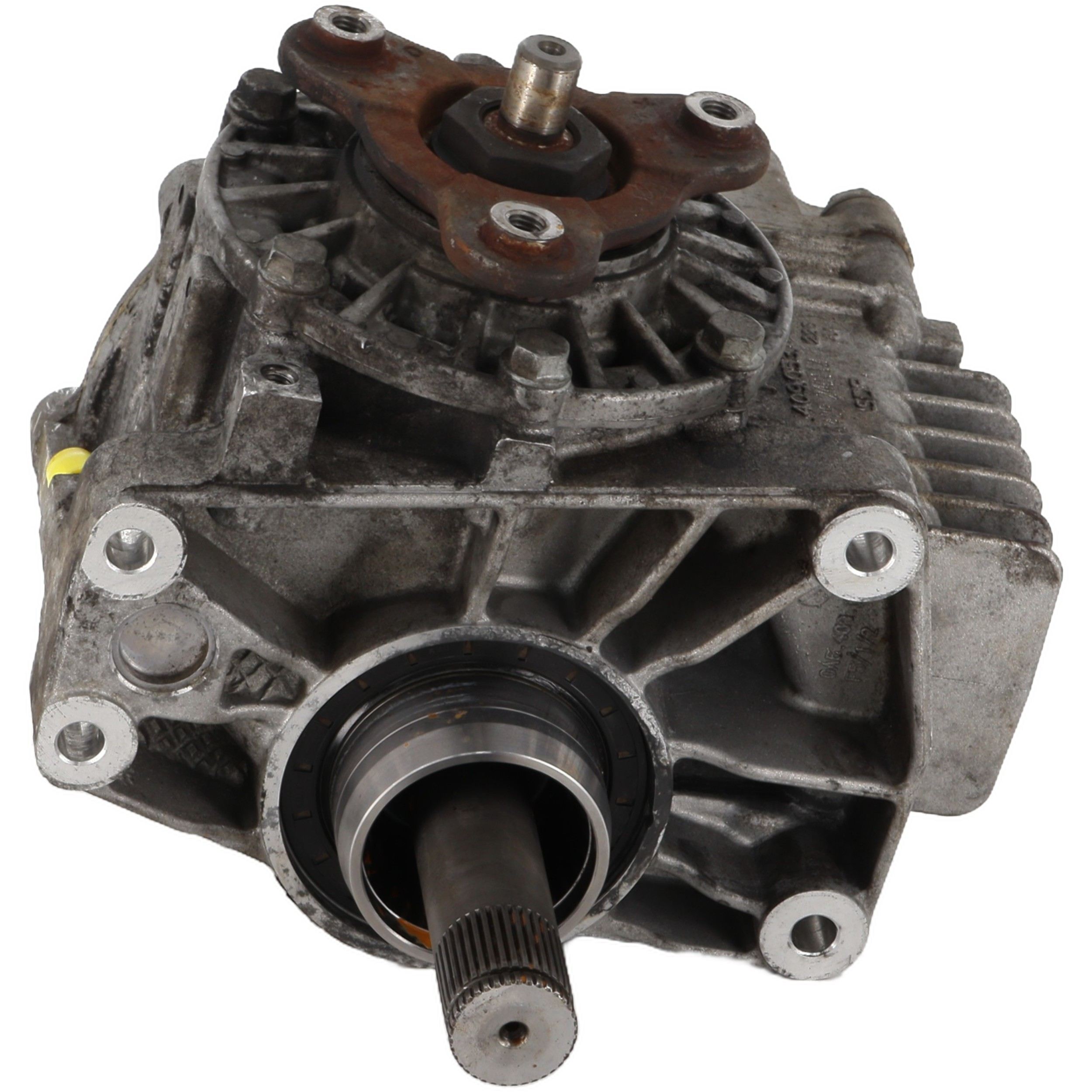 Boite de transfert pour AUDI Q3 1 PHASE 1 Boite de transfert pour AUDI Q3 1 PHASE 1