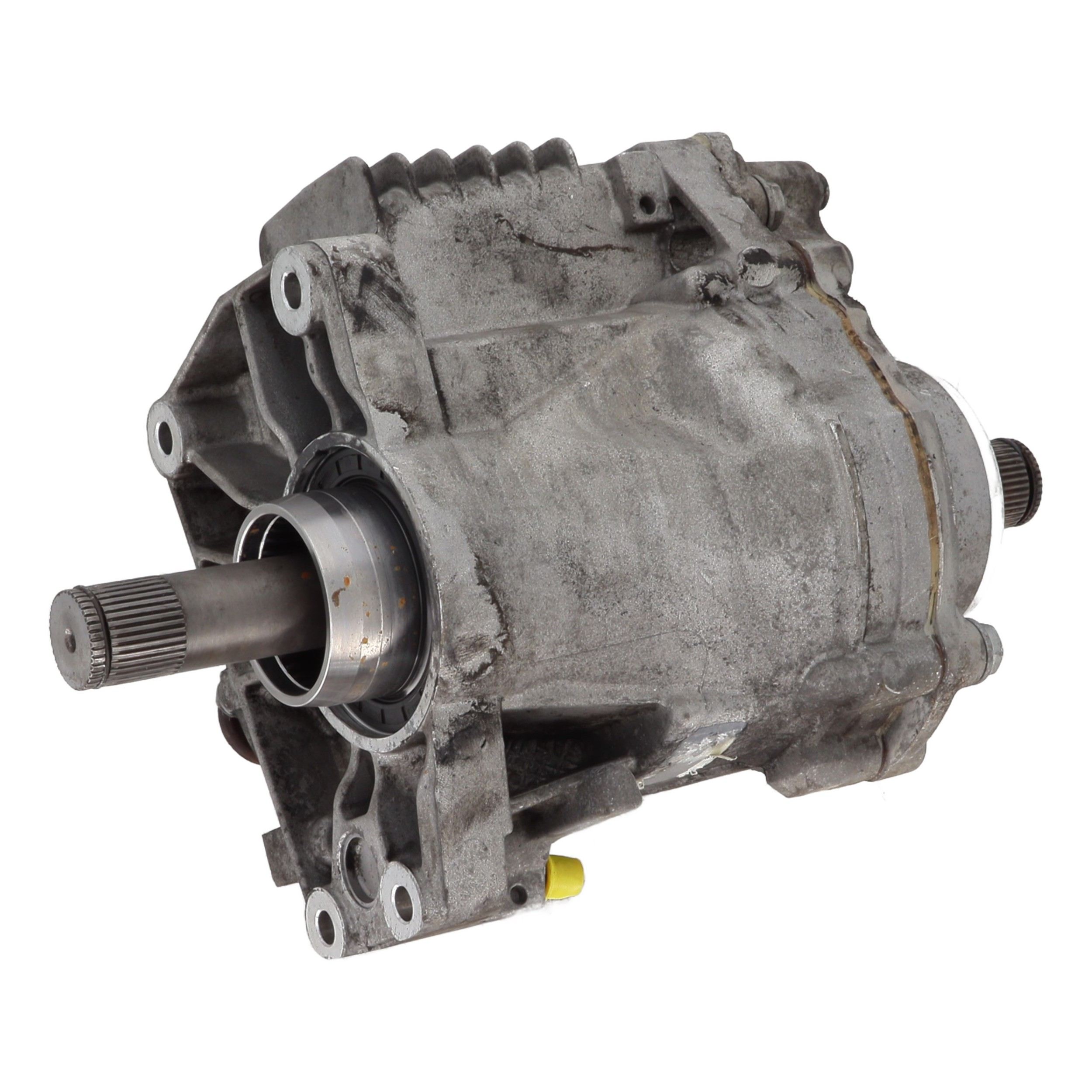 Boite de transfert pour AUDI Q3 1 PHASE 1 Boite de transfert pour AUDI Q3 1 PHASE 1