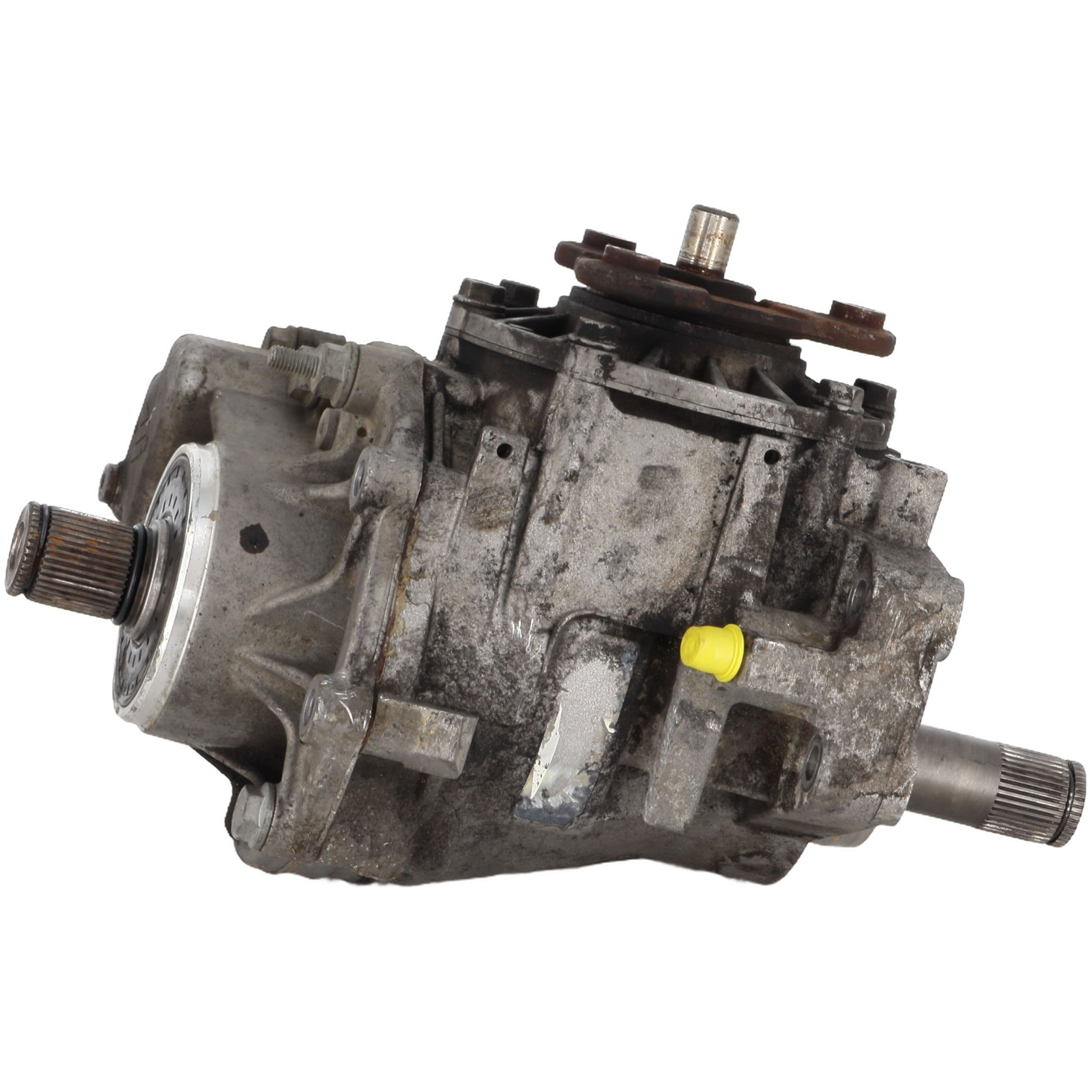 Boite de transfert pour AUDI Q3 1 PHASE 1 Boite de transfert pour AUDI Q3 1 PHASE 1