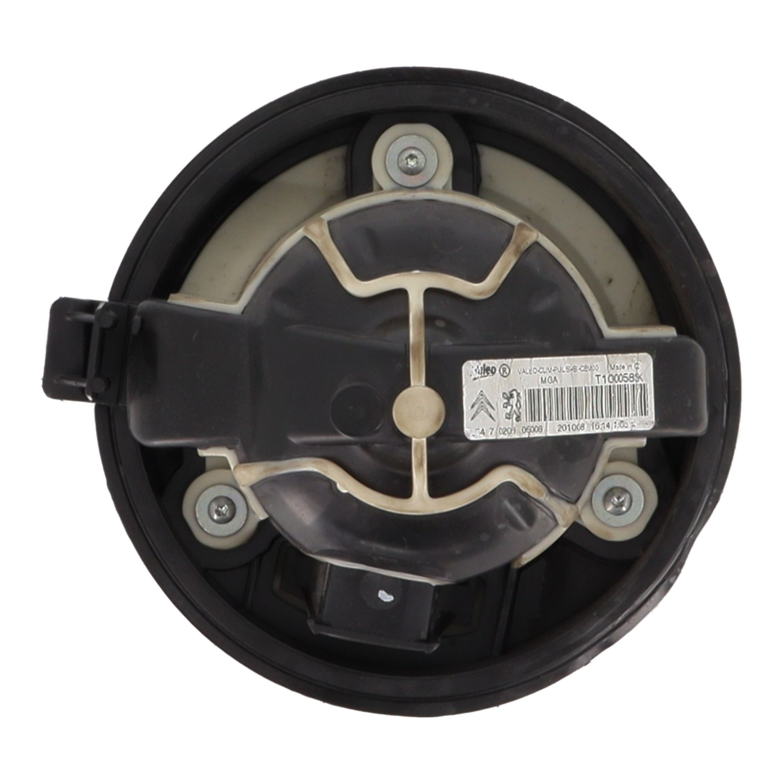 Pulseur d'air pour PEUGEOT 308 1 PHASE 1 Pulseur d'air pour PEUGEOT 308 1 PHASE 1