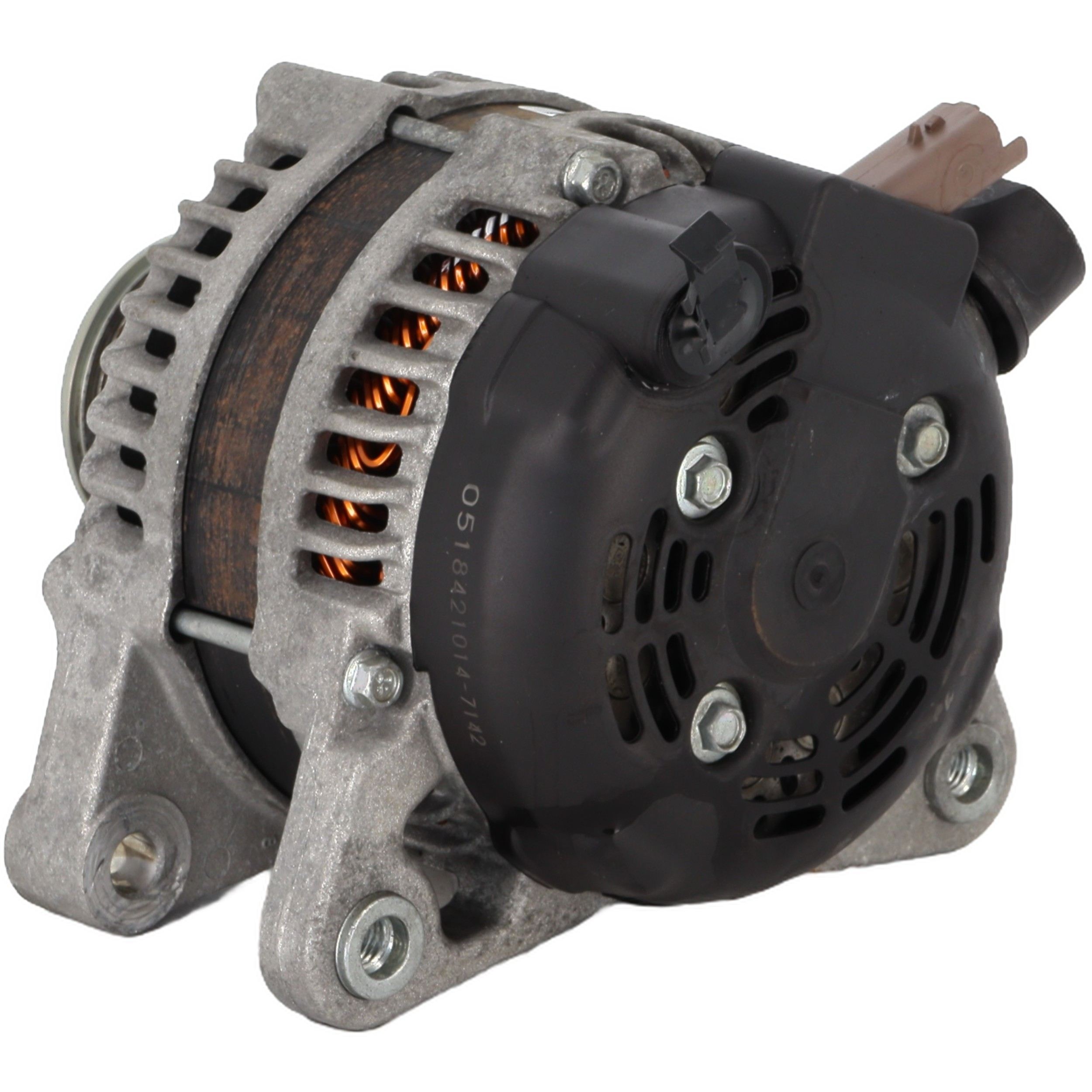 Alternateur pour CITROEN C3 3 PHASE 2 Alternateur pour CITROEN C3 3 PHASE 2