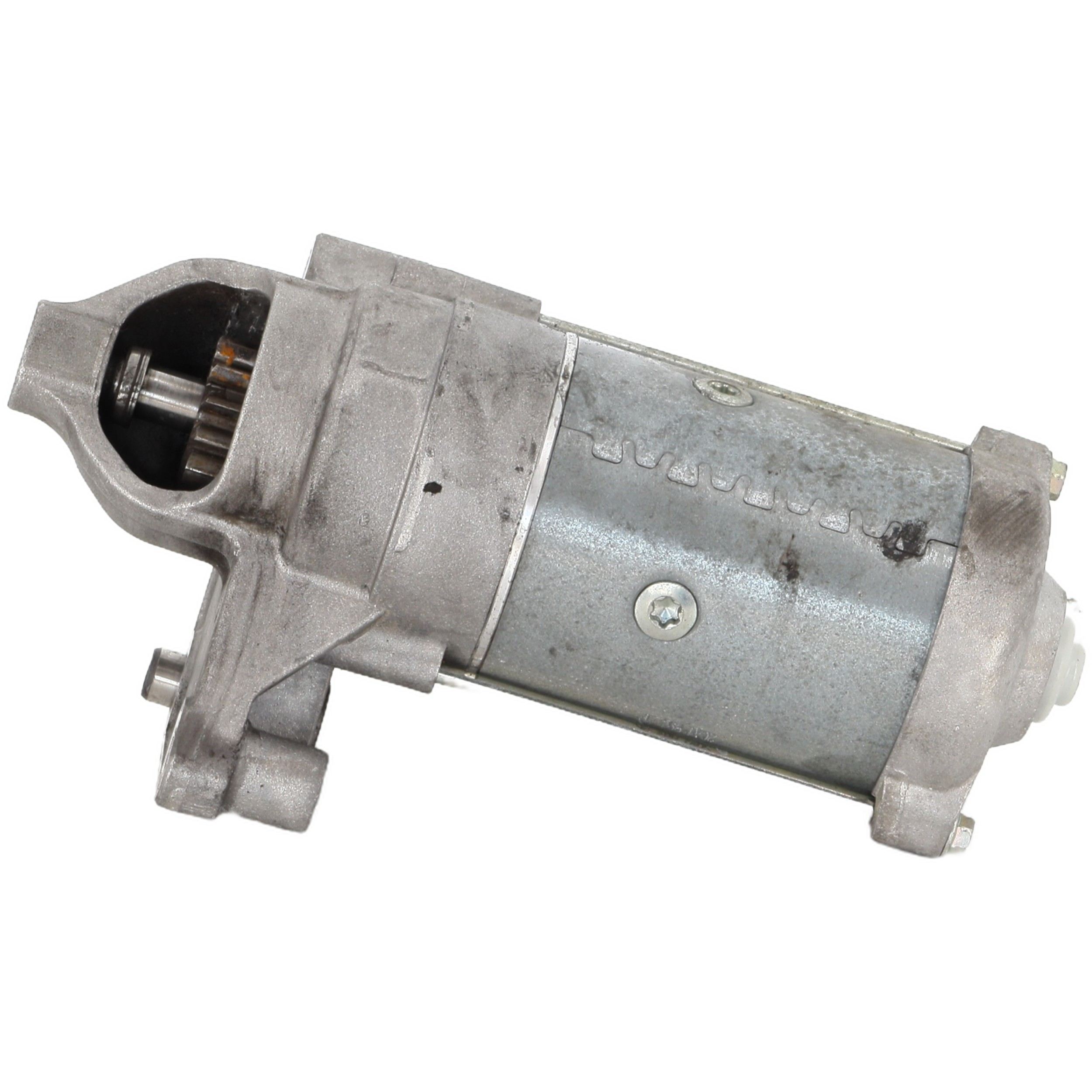 Demarreur pour CITROEN C3 3 PHASE 2 Demarreur pour CITROEN C3 3 PHASE 2