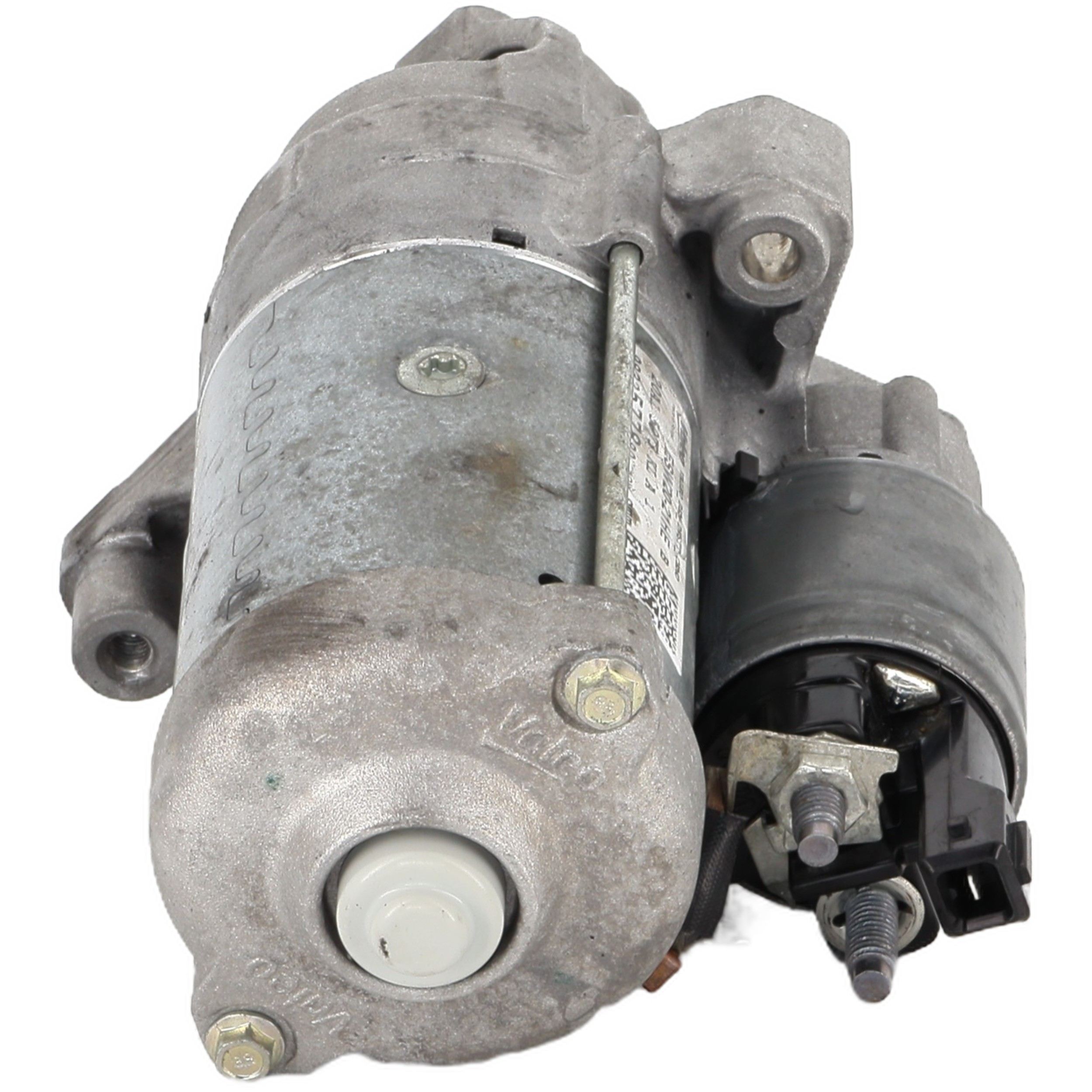 Demarreur pour CITROEN C3 3 PHASE 2 Demarreur pour CITROEN C3 3 PHASE 2