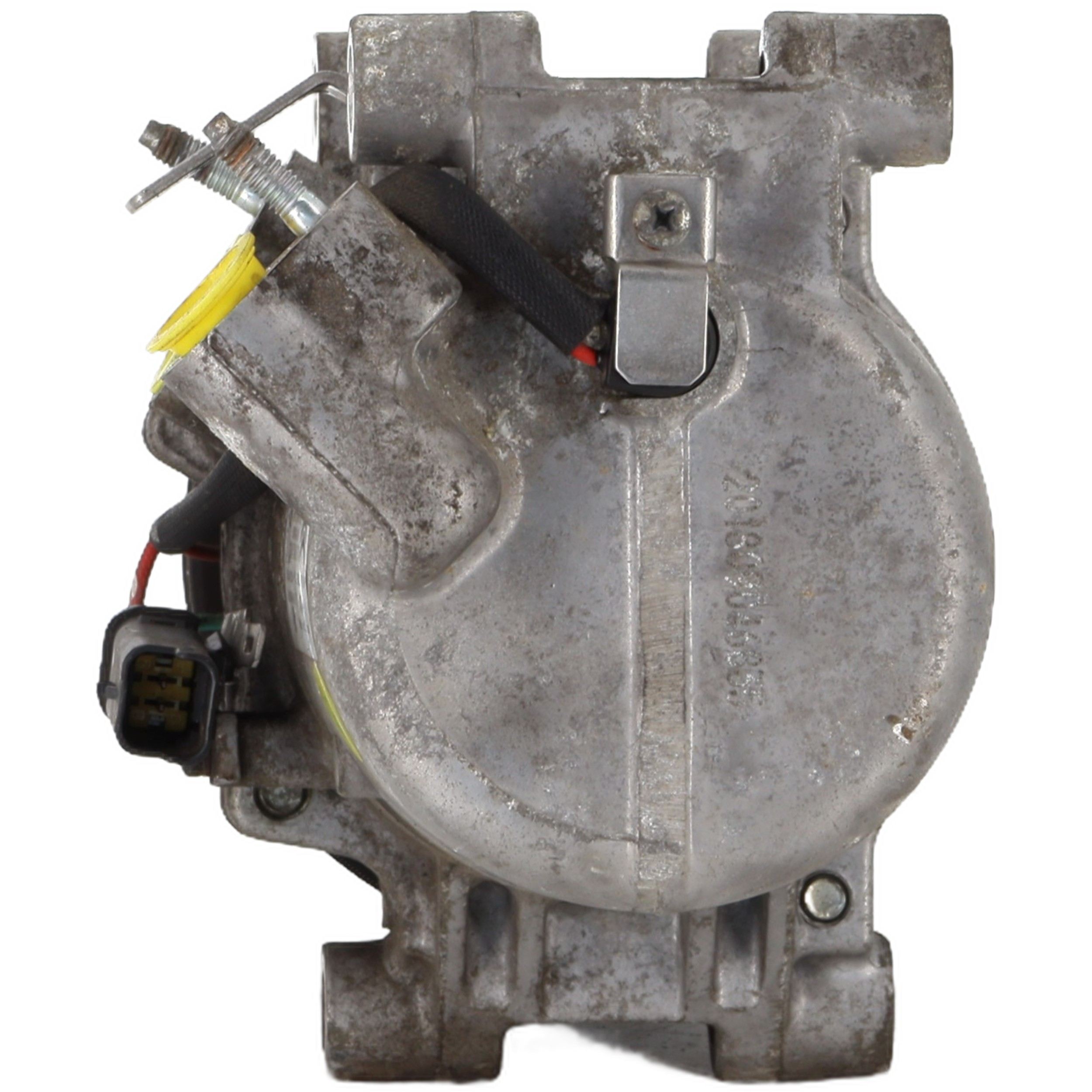 Compresseur clim pour OPEL COMBO E PHASE 1 Compresseur clim pour OPEL COMBO E PHASE 1