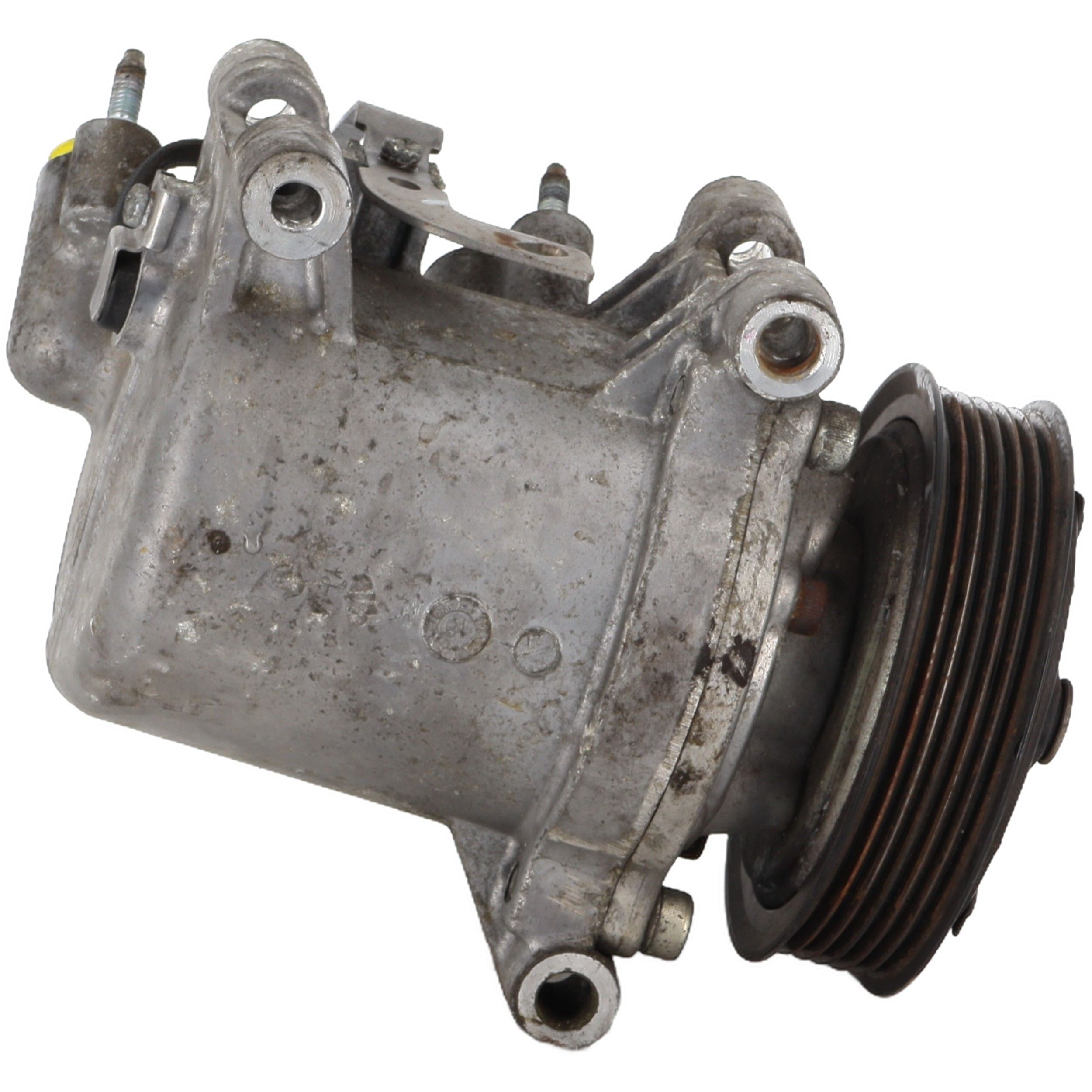 Compresseur clim pour OPEL COMBO E PHASE 1 Compresseur clim pour OPEL COMBO E PHASE 1
