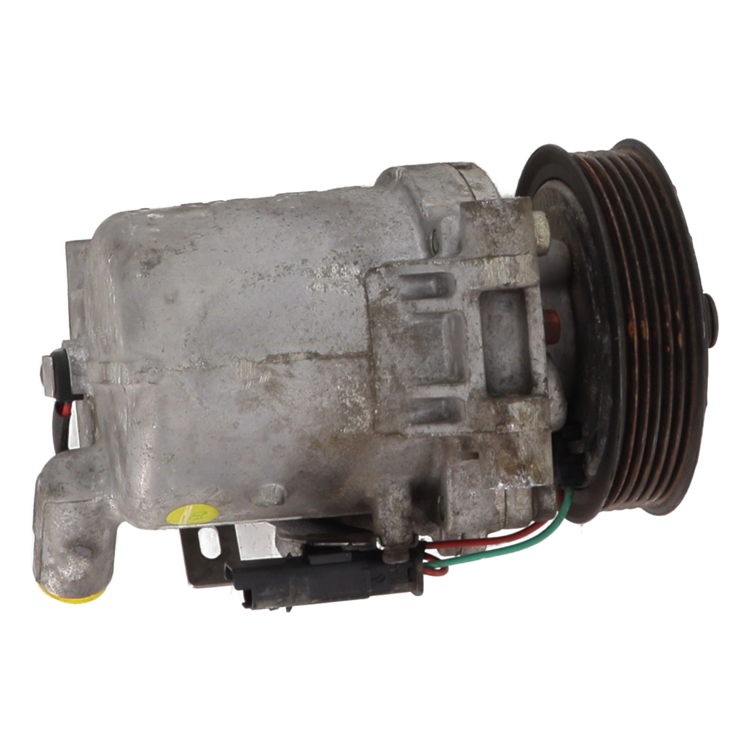 Compresseur clim pour OPEL COMBO E PHASE 1 Compresseur clim pour OPEL COMBO E PHASE 1