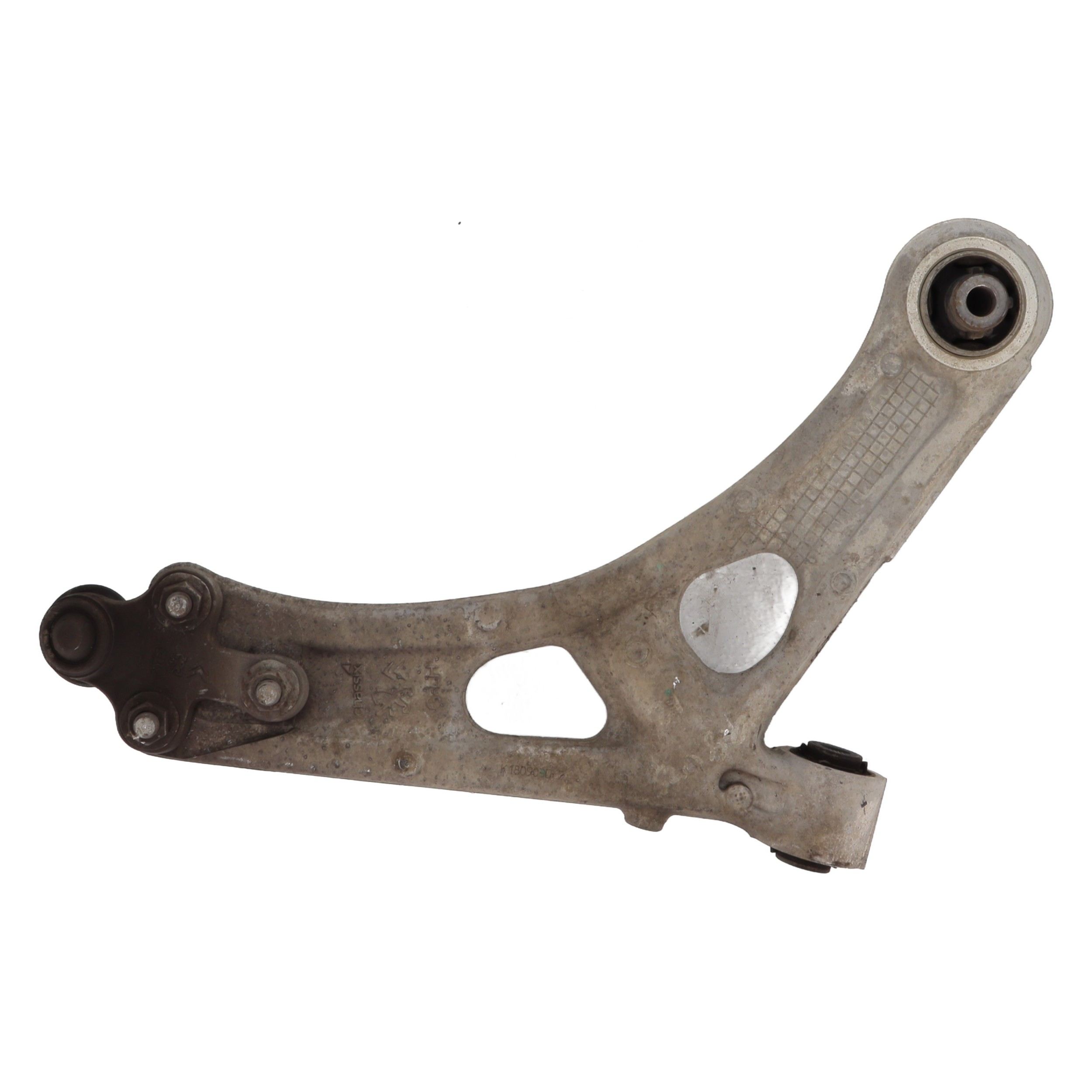 Triangle avant gauche pour OPEL COMBO E PHASE 1 Triangle avant gauche pour OPEL COMBO E PHASE 1