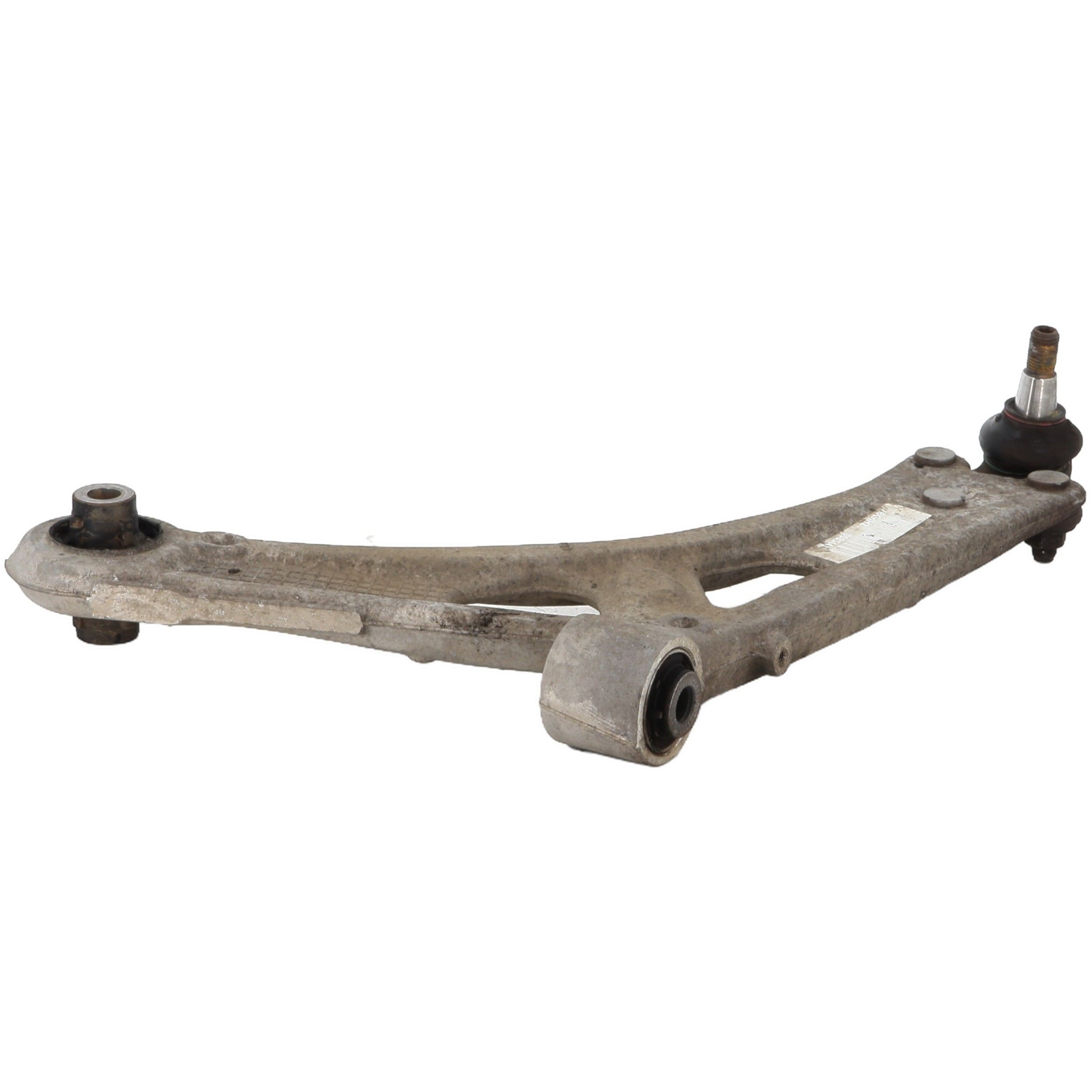 Triangle avant gauche pour OPEL COMBO E PHASE 1 Triangle avant gauche pour OPEL COMBO E PHASE 1