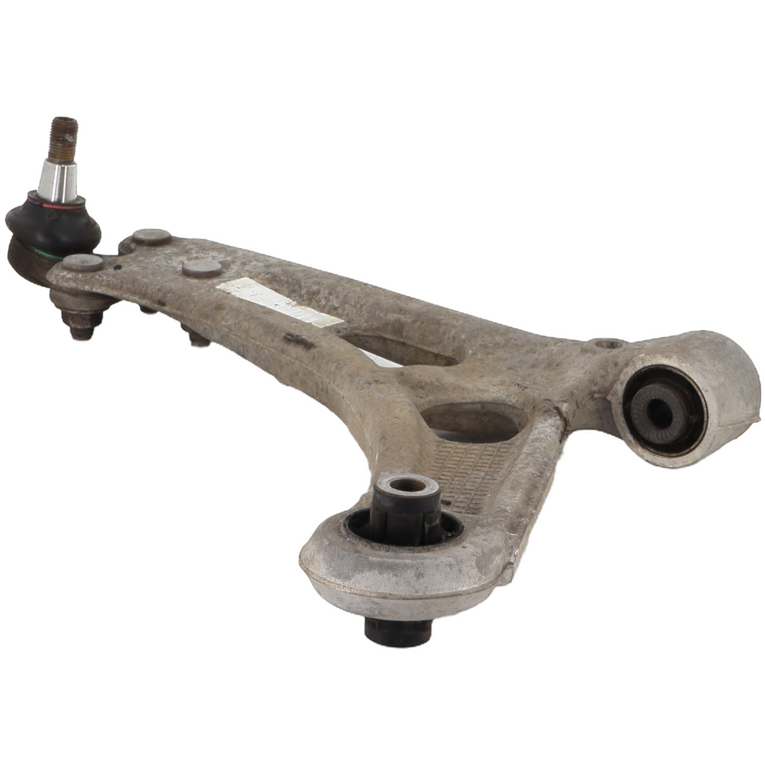 Triangle avant gauche pour OPEL COMBO E PHASE 1 Triangle avant gauche pour OPEL COMBO E PHASE 1