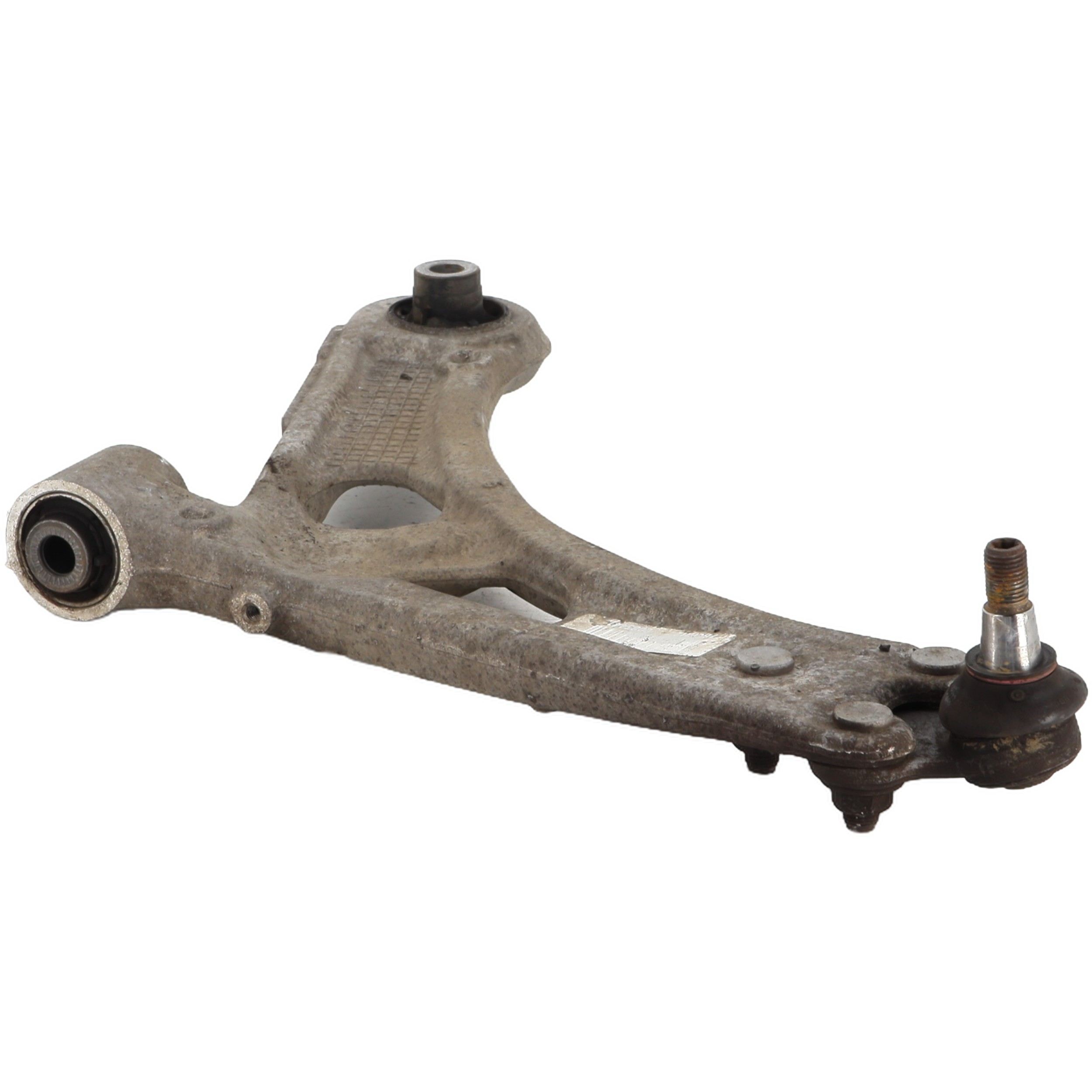 Triangle avant gauche pour OPEL COMBO E PHASE 1 Triangle avant gauche pour OPEL COMBO E PHASE 1