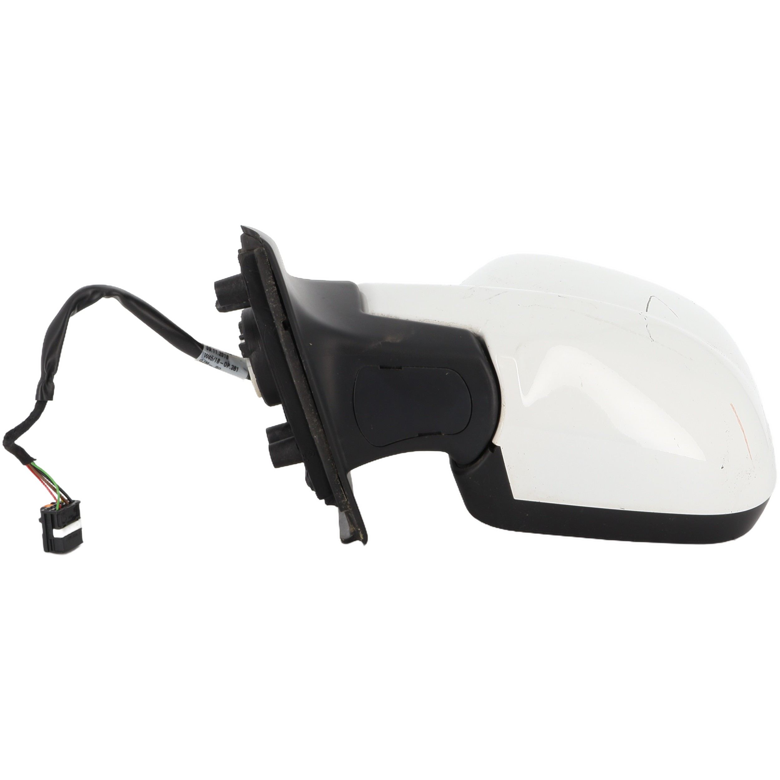 Retroviseur gauche pour OPEL COMBO E PHASE 1 Retroviseur gauche pour OPEL COMBO E PHASE 1