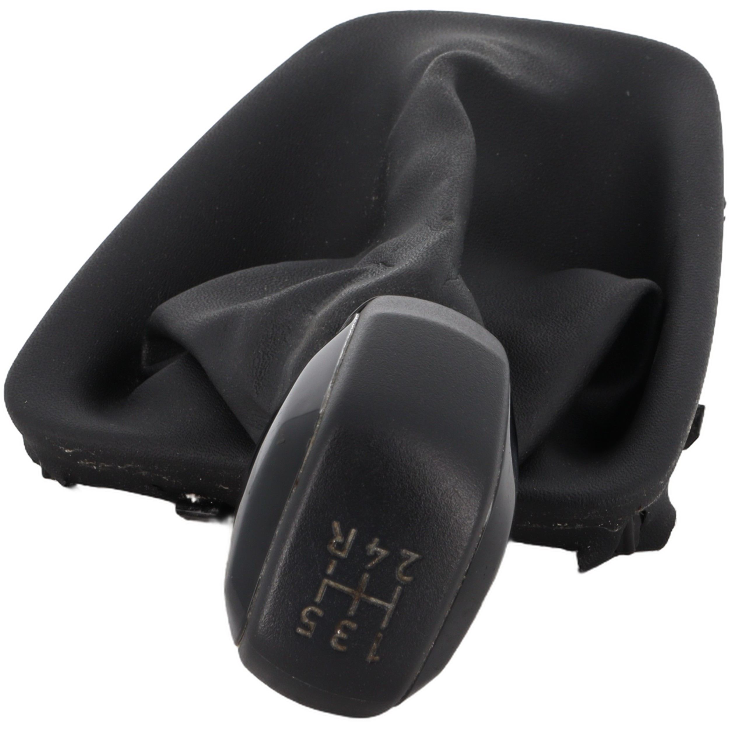 Pommeau de vitesses pour OPEL COMBO E PHASE 1 Pommeau de vitesses pour OPEL COMBO E PHASE 1