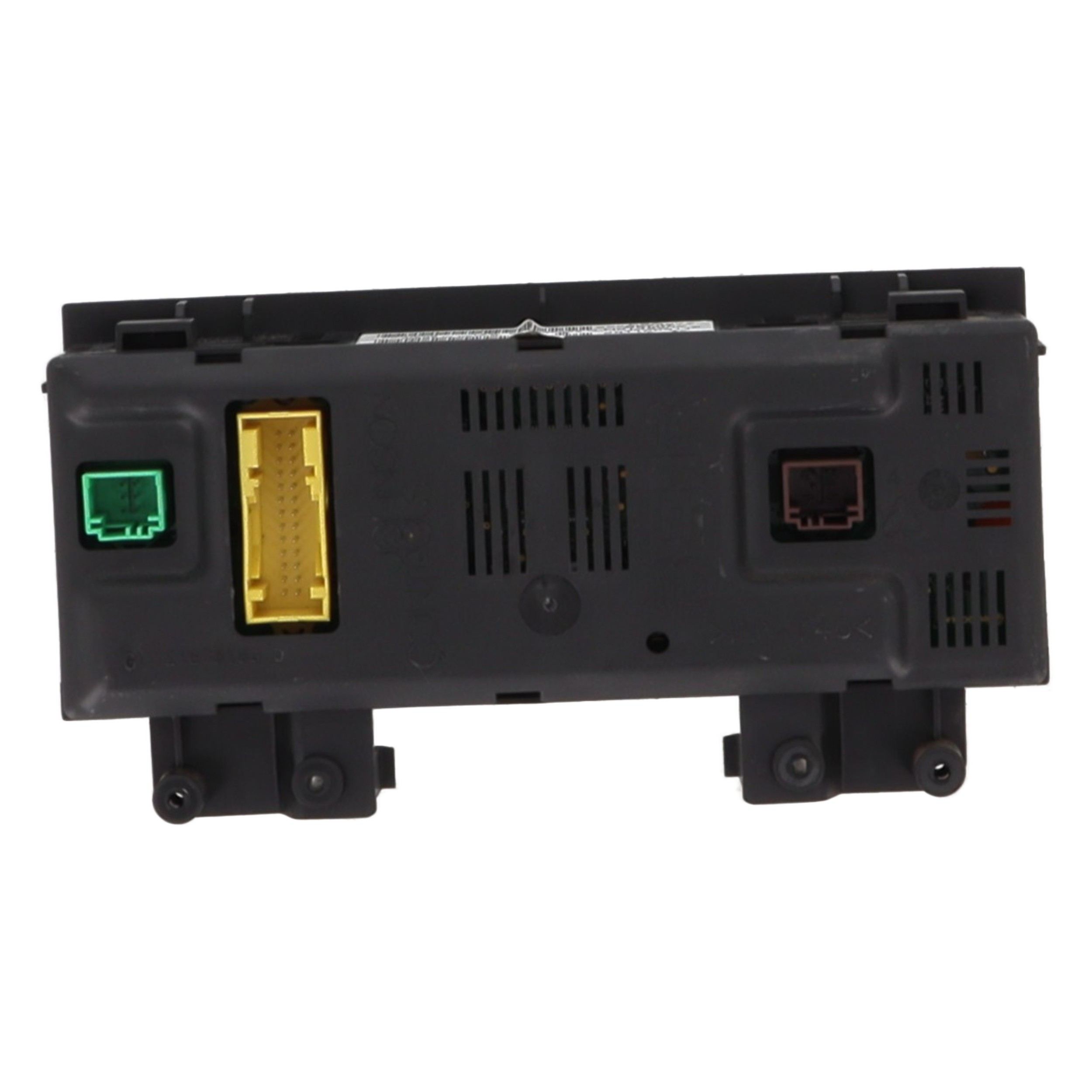 Commande chauffage pour CITROEN C4 1 PHASE 2 Commande chauffage pour CITROEN C4 1 PHASE 2