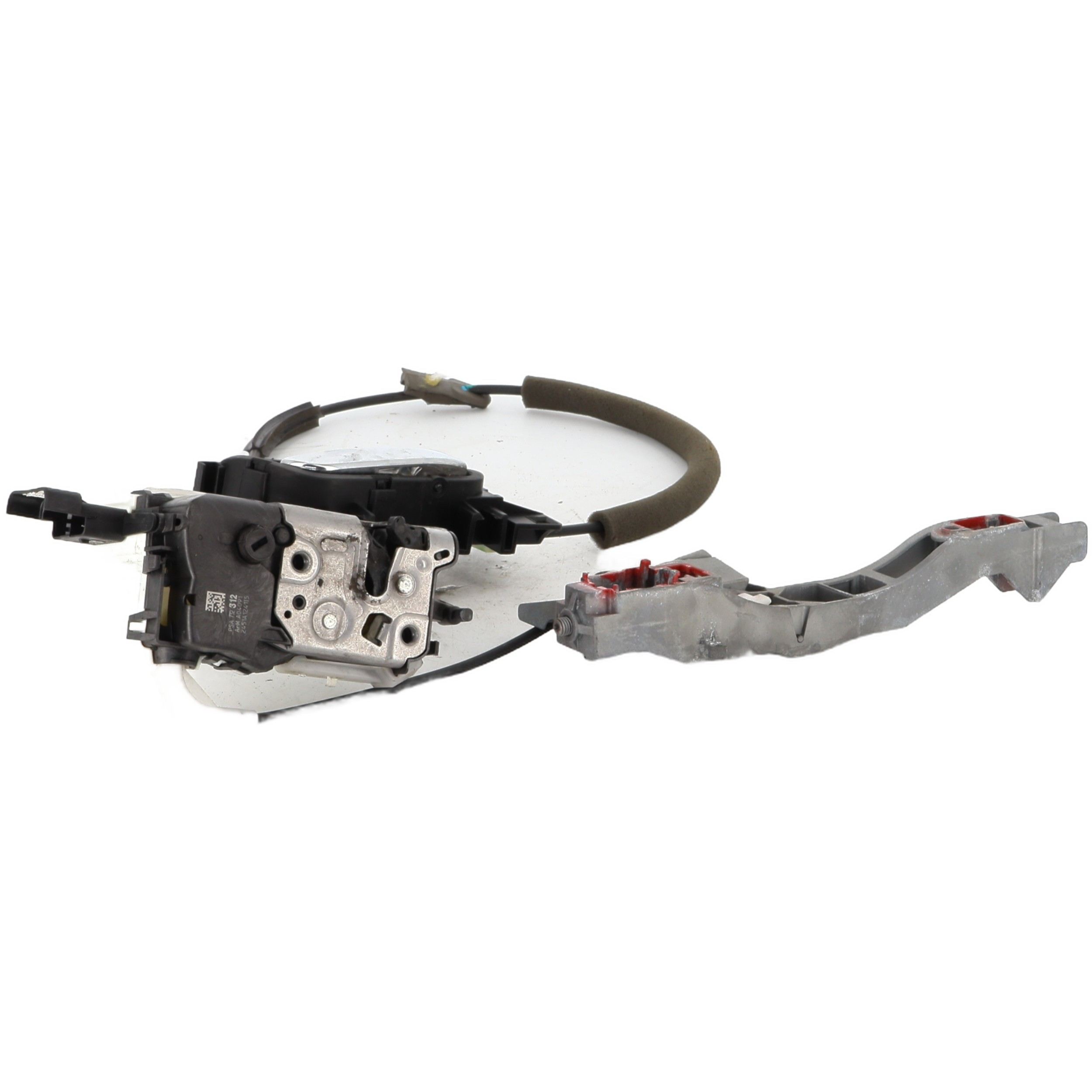 Serrure Avant Droite DS DS3 Phase 2 – Référence 9800625480