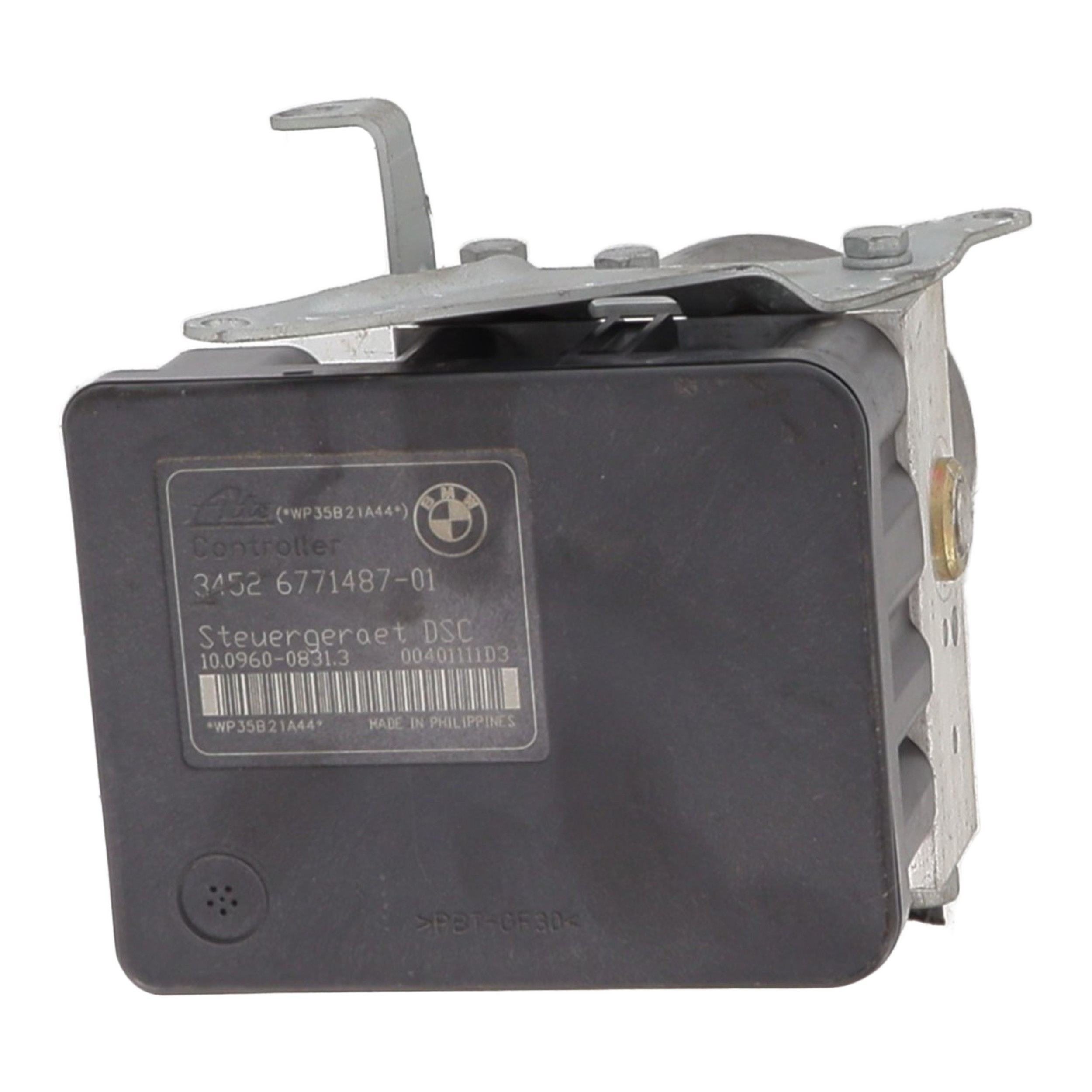 Bloc ABS (freins anti-blocage) pour BMW SERIE 3 E90 PHASE 1 Bloc ABS (freins anti-blocage) pour BMW SERIE 3 E90 PHASE 1