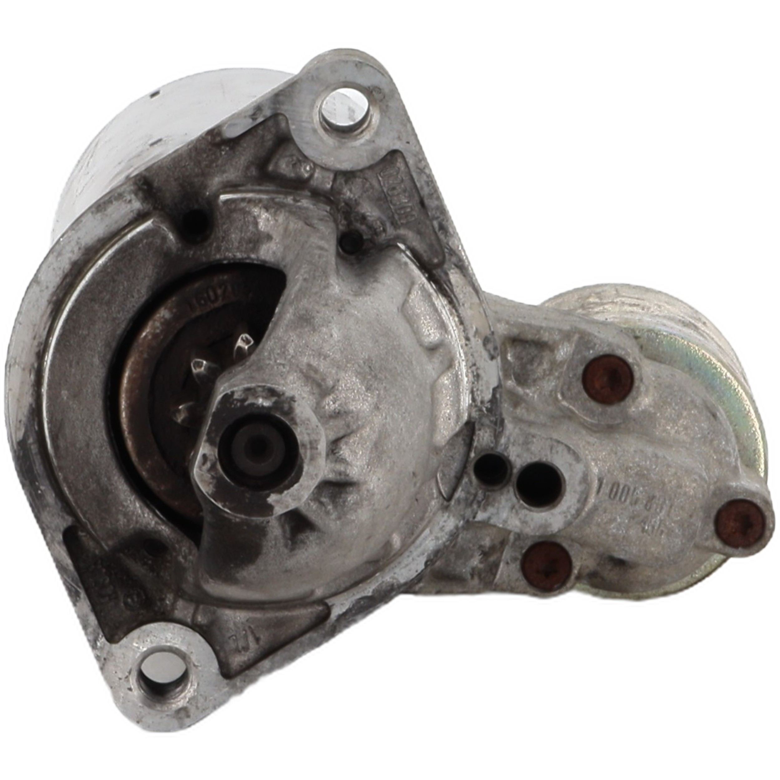 Demarreur pour BMW SERIE 3 E90 PHASE 1 Demarreur pour BMW SERIE 3 E90 PHASE 1