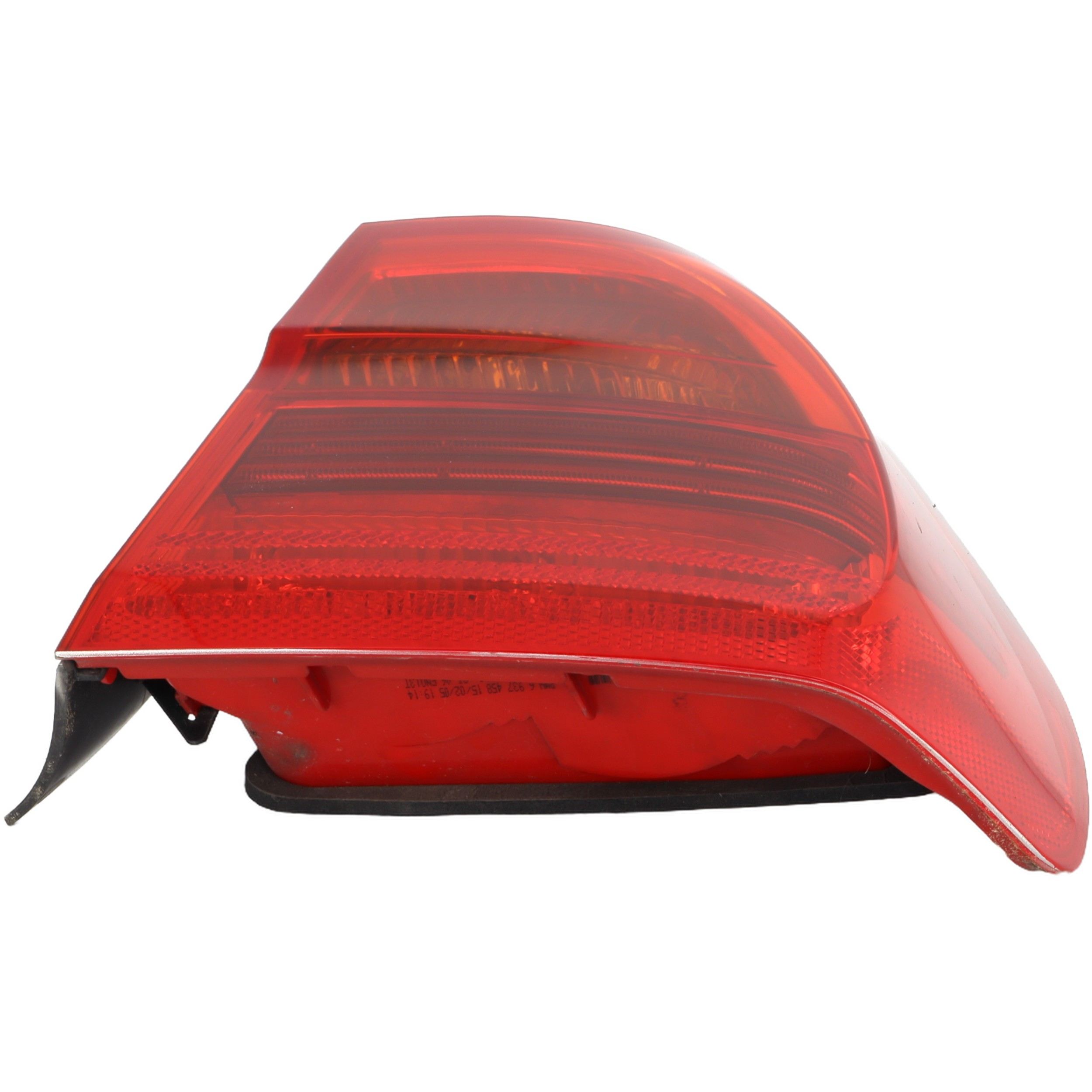 Feu arriere principal droit (feux) pour BMW SERIE 3 E90 PHASE 1 Feu arriere principal droit (feux) pour BMW SERIE 3 E90 PHASE 1