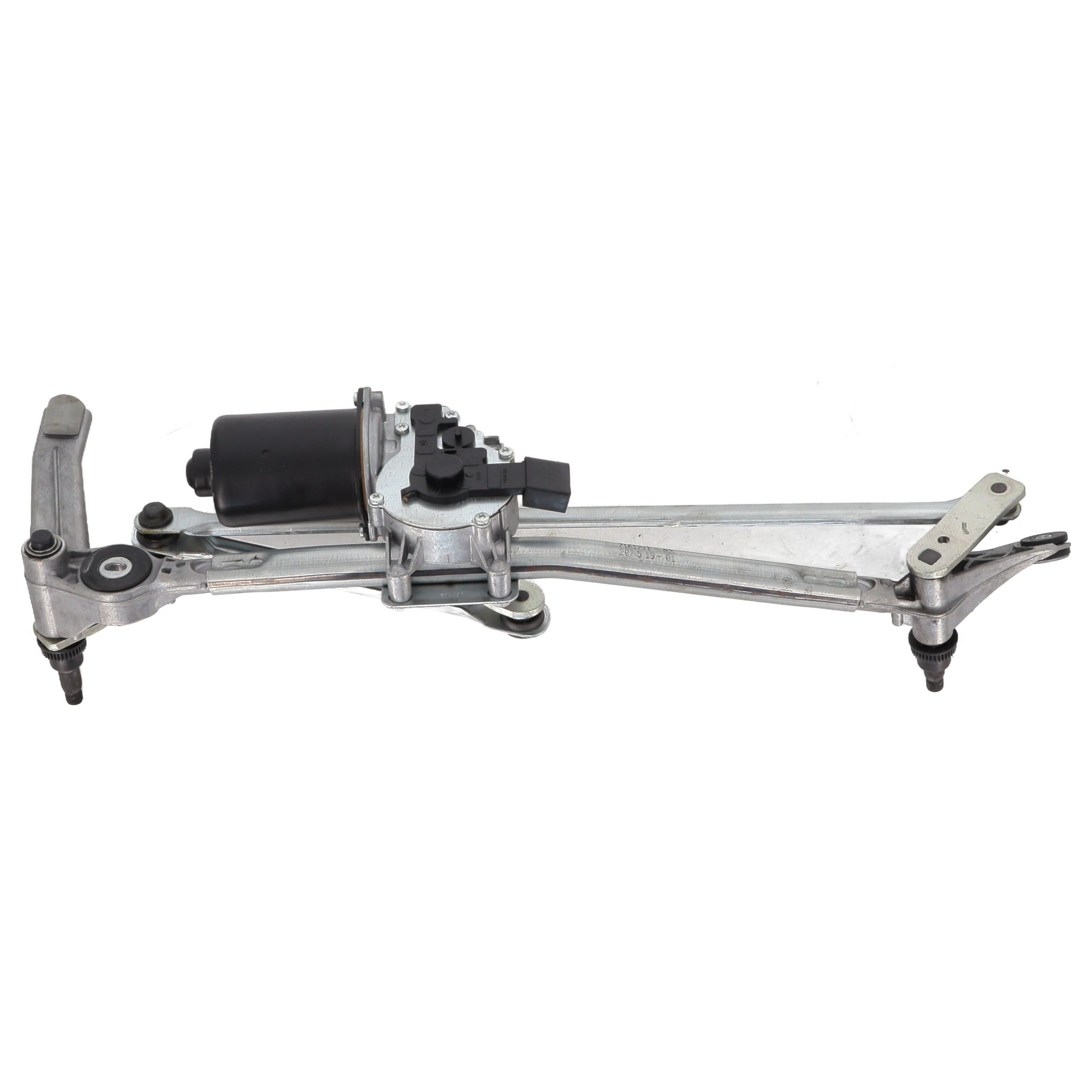 Mot. essuie glace avant pour BMW SERIE 3 E90 PHASE 1 Mot. essuie glace avant pour BMW SERIE 3 E90 PHASE 1