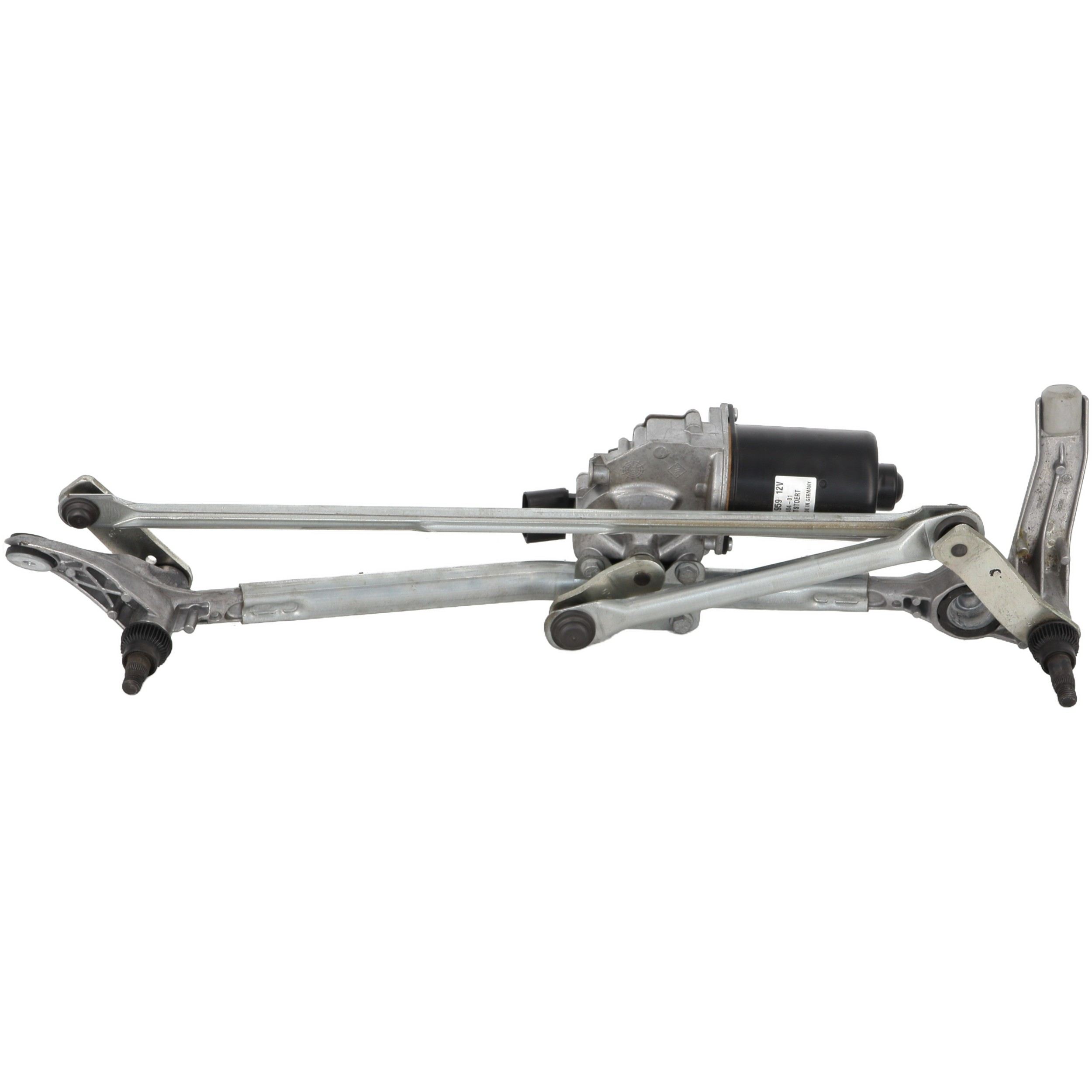 Mot. essuie glace avant pour BMW SERIE 3 E90 PHASE 1 Mot. essuie glace avant pour BMW SERIE 3 E90 PHASE 1