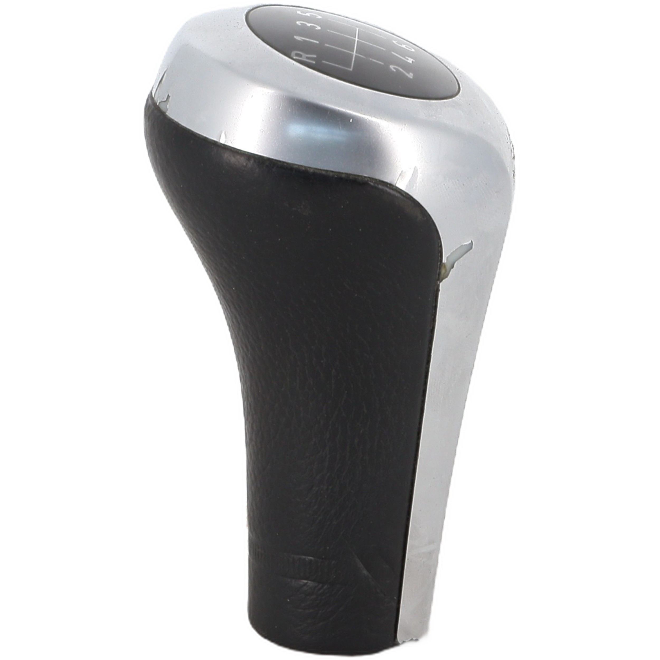 Pommeau de vitesses pour BMW SERIE 3 E90 PHASE 1 Pommeau de vitesses pour BMW SERIE 3 E90 PHASE 1