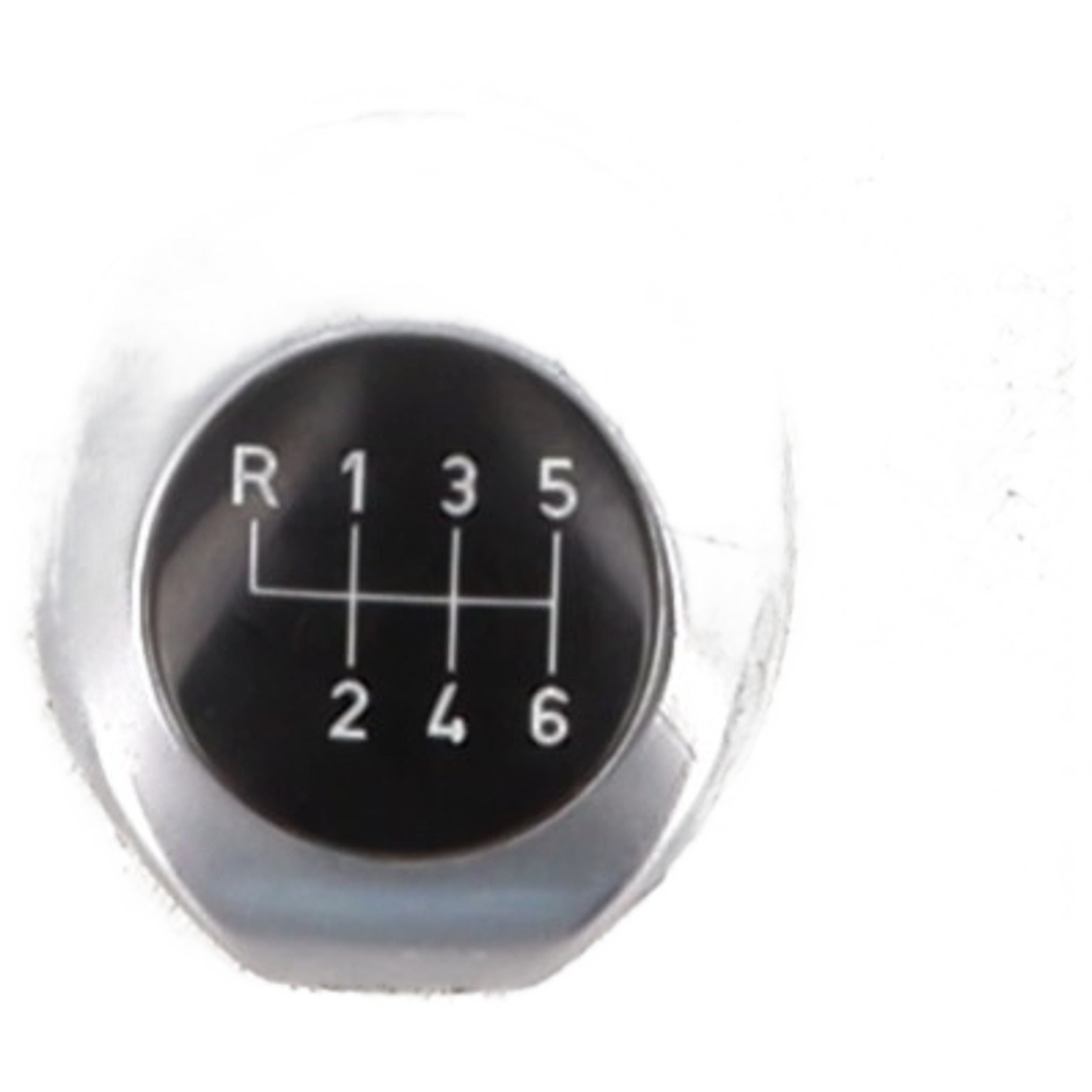 Pommeau de vitesses pour BMW SERIE 3 E90 PHASE 1 Pommeau de vitesses pour BMW SERIE 3 E90 PHASE 1