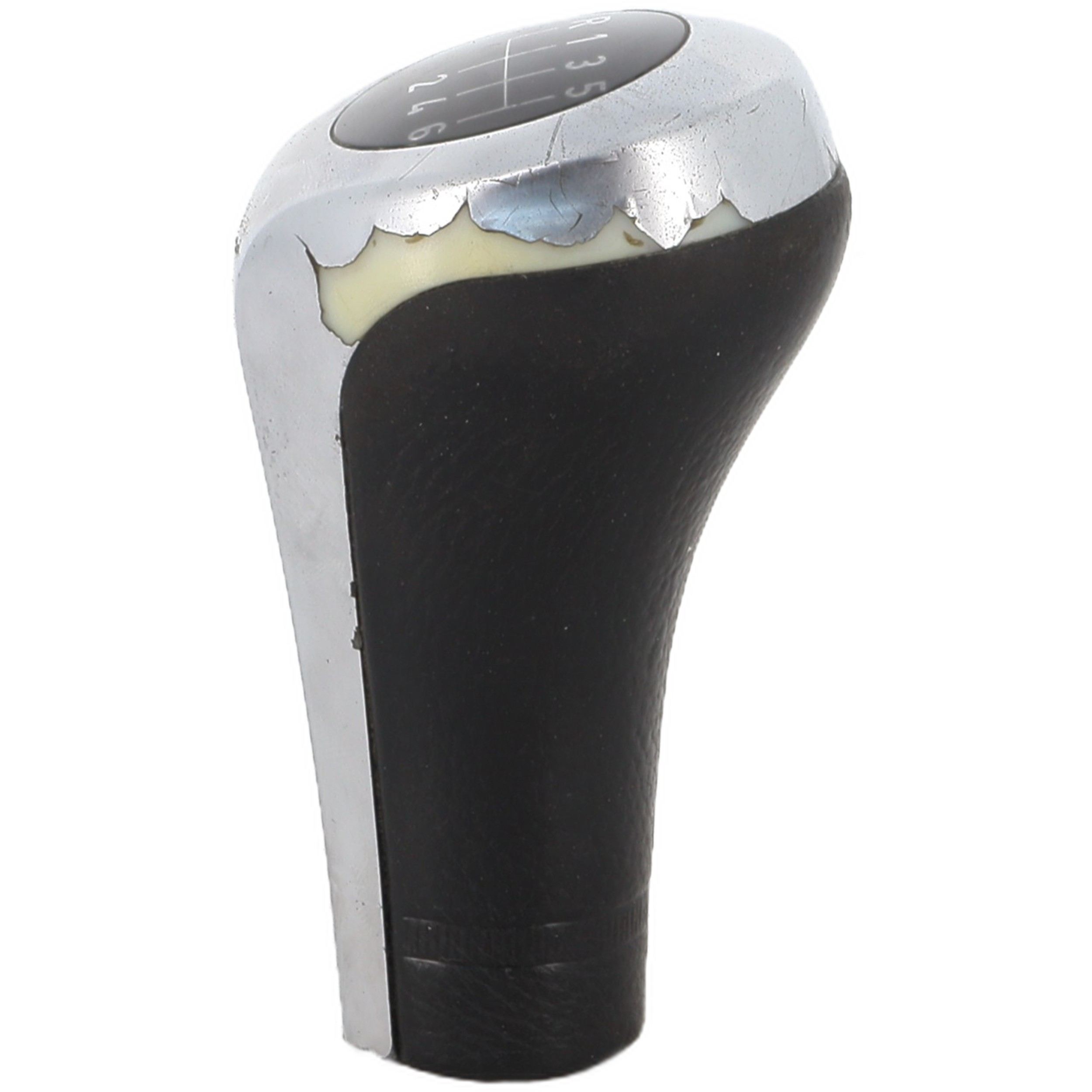 Pommeau de vitesses pour BMW SERIE 3 E90 PHASE 1 Pommeau de vitesses pour BMW SERIE 3 E90 PHASE 1