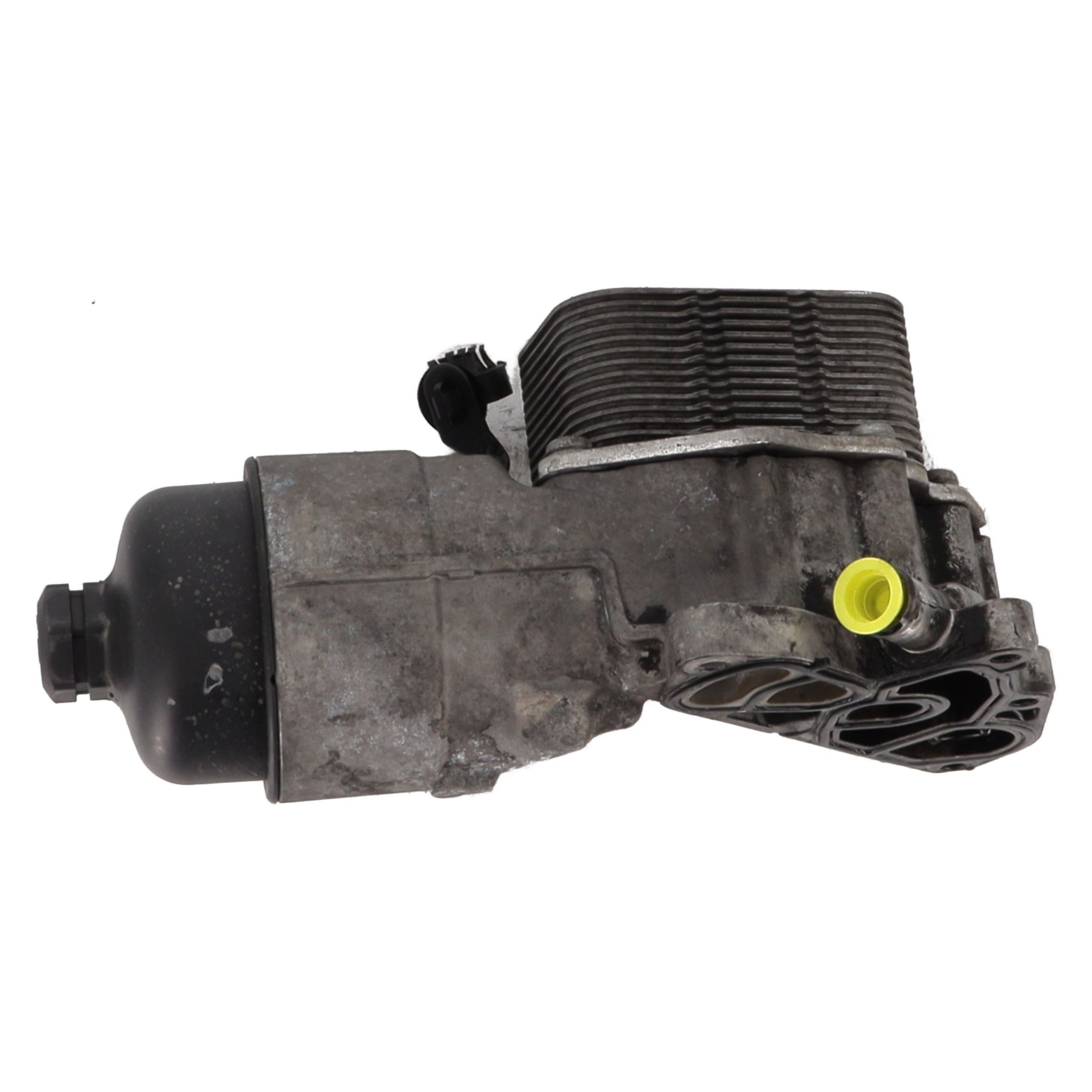 Support filtre a huile pour CITROEN C4 PICASSO 1 Support filtre a huile pour CITROEN C4 PICASSO 1