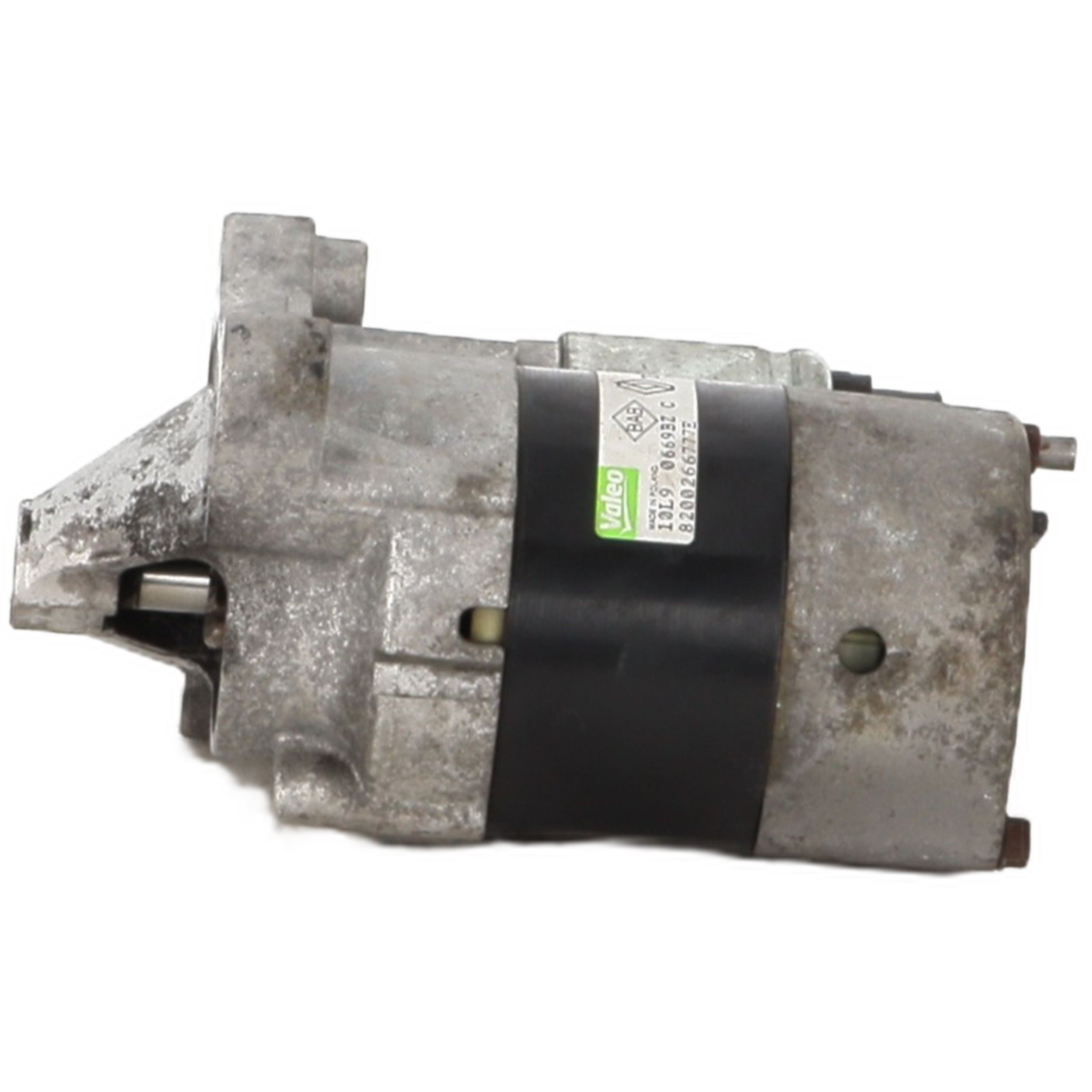 Demarreur pour RENAULT KANGOO 2 PHASE 1 Demarreur pour RENAULT KANGOO 2 PHASE 1