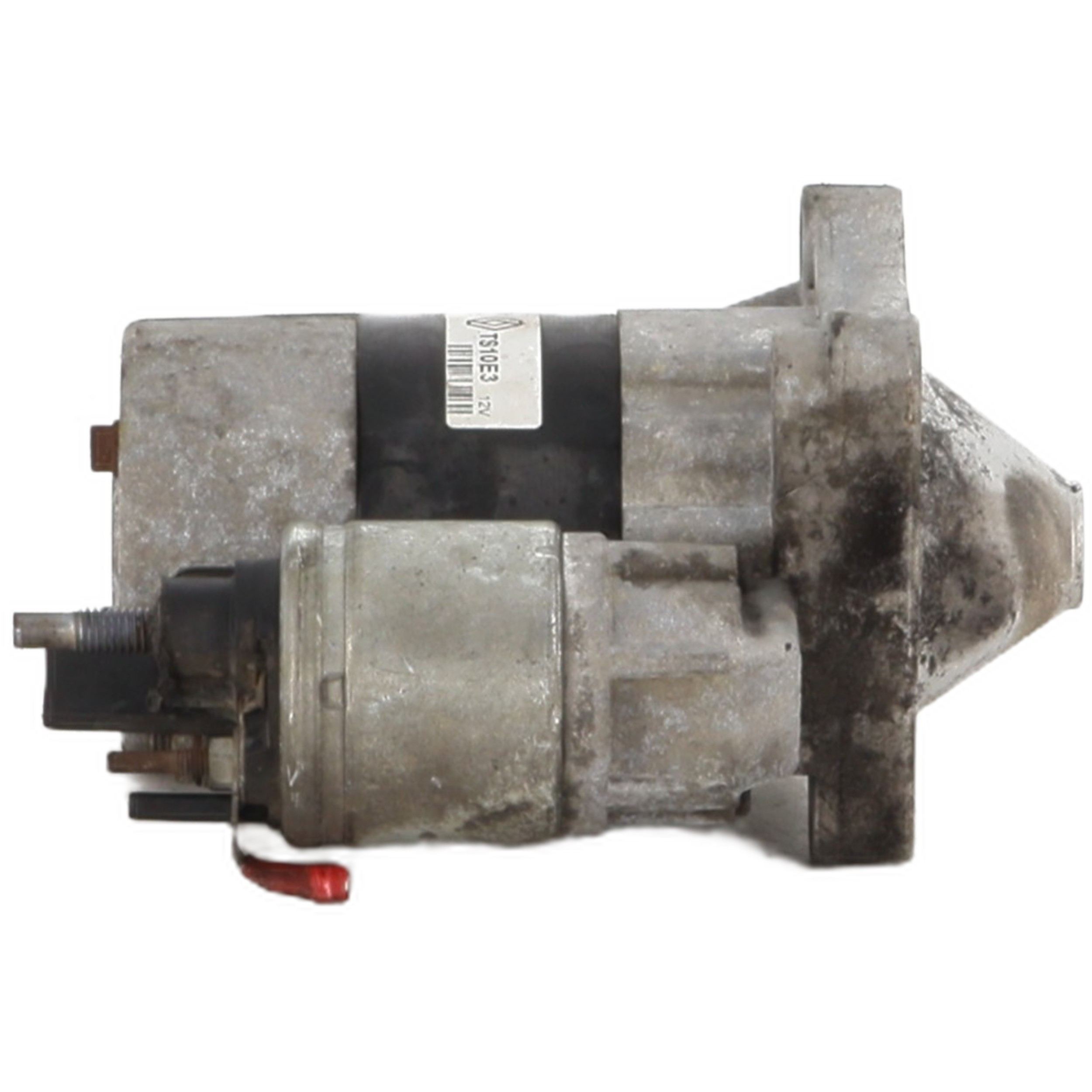 Demarreur pour RENAULT KANGOO 2 PHASE 1 Demarreur pour RENAULT KANGOO 2 PHASE 1