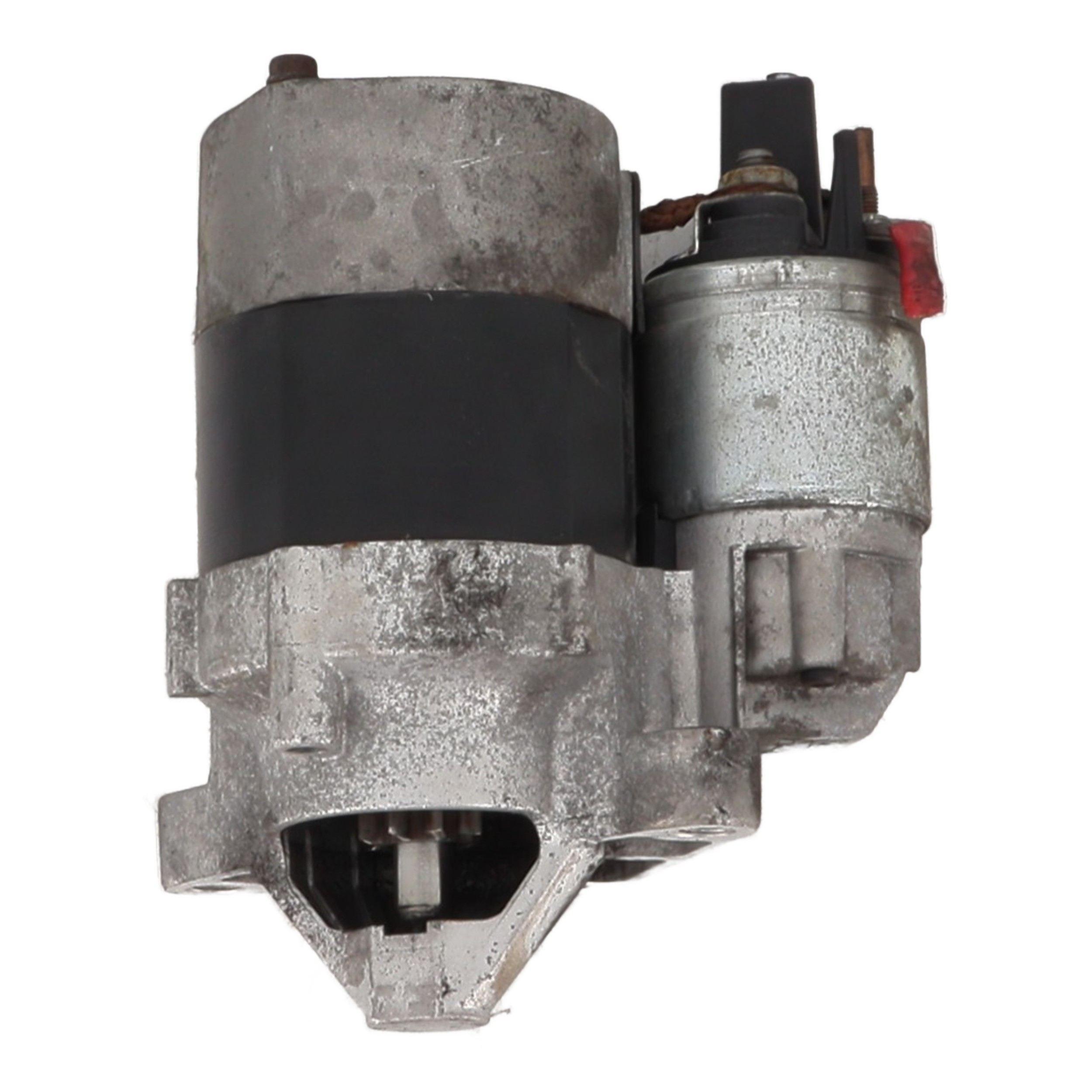 Demarreur pour RENAULT KANGOO 2 PHASE 1 Demarreur pour RENAULT KANGOO 2 PHASE 1