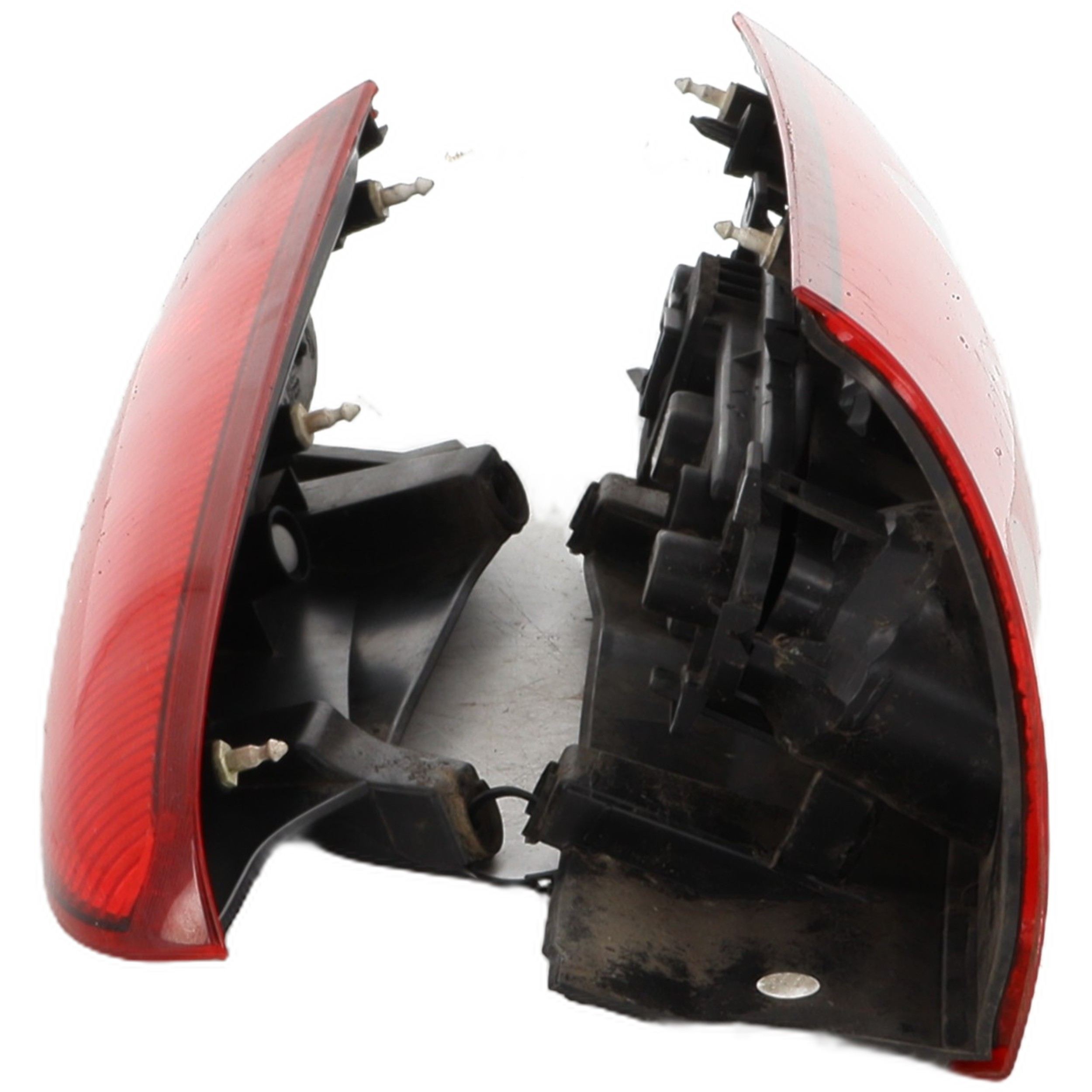 Feu arriere principal gauche (feux) pour RENAULT KANGOO 2 PHASE 1 Feu arriere principal gauche (feux) pour RENAULT KANGOO 2 PHASE 1
