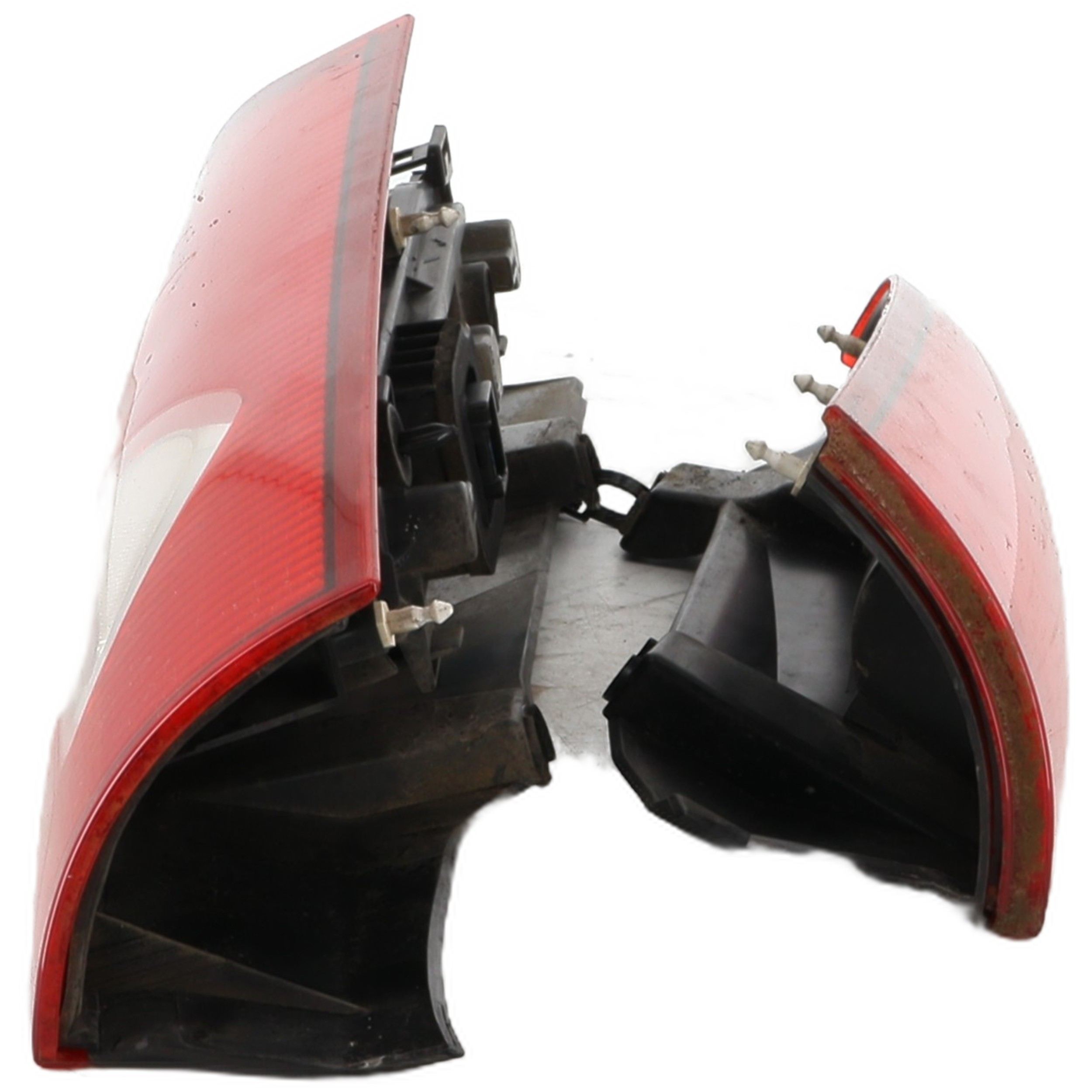 Feu arriere principal gauche (feux) pour RENAULT KANGOO 2 PHASE 1 Feu arriere principal gauche (feux) pour RENAULT KANGOO 2 PHASE 1