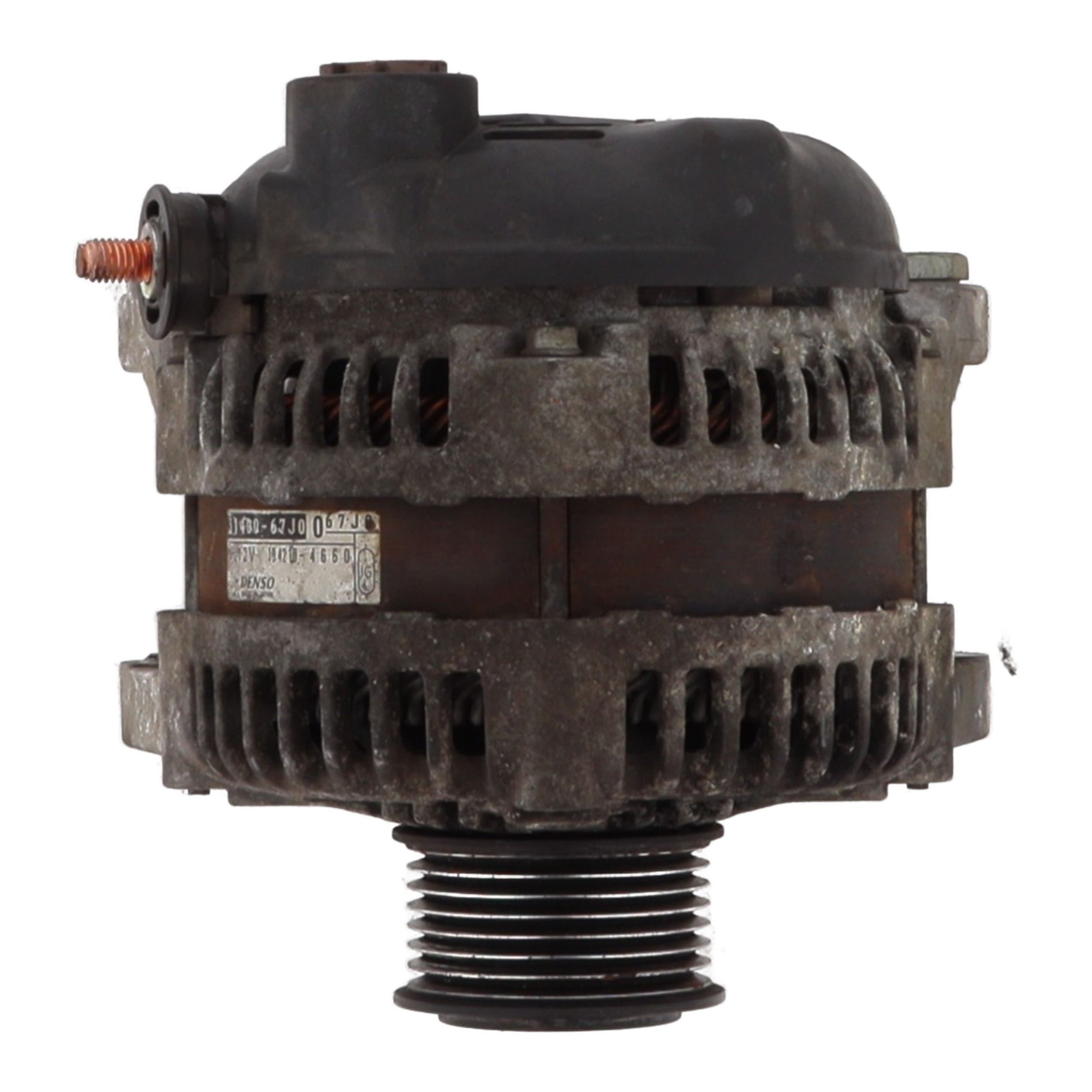 Alternateur pour SUZUKI GRAND VITARA 2 PHASE 1 Alternateur pour SUZUKI GRAND VITARA 2 PHASE 1